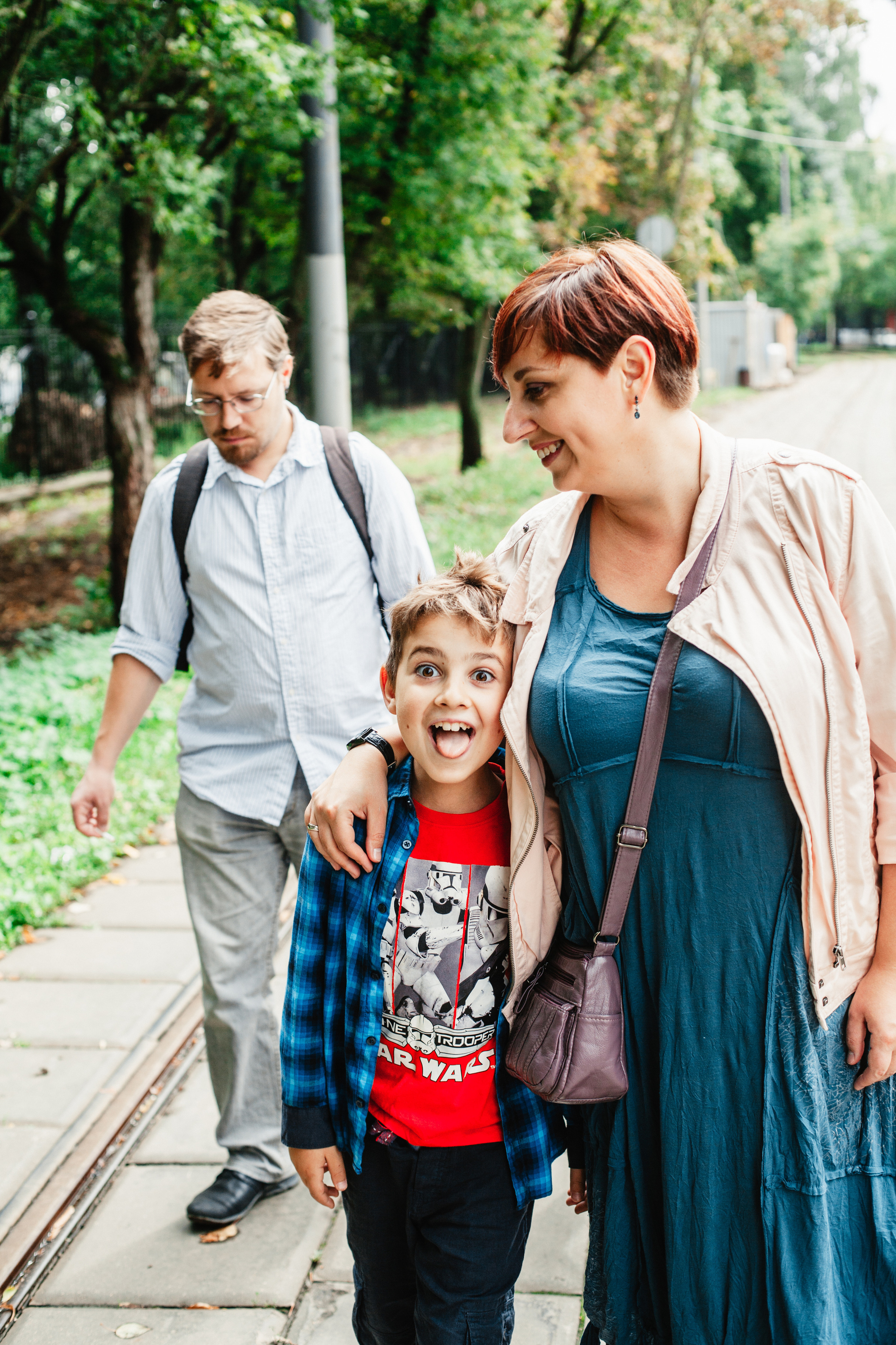 Семьи. Aourica — Фотограф Ольга, Санкт-Петербург, Москва, Гагарин