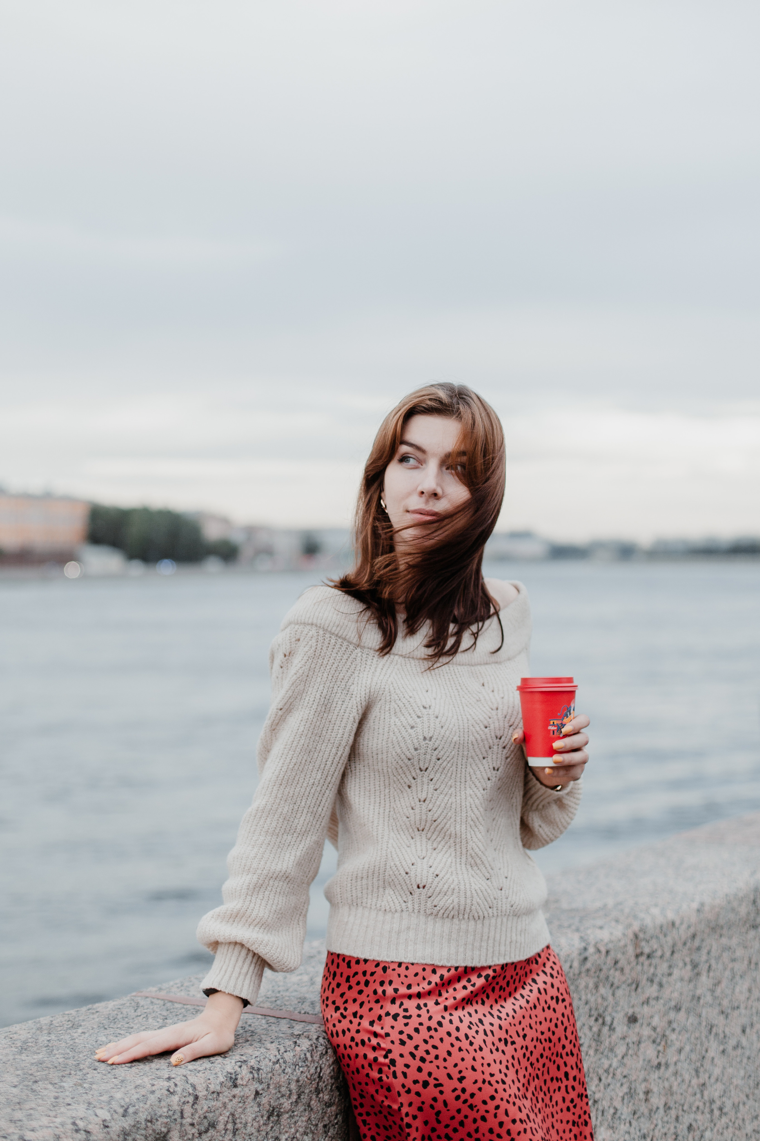 Женский портрет. Aourica — Фотограф Ольга, Санкт-Петербург, Москва, Гагарин