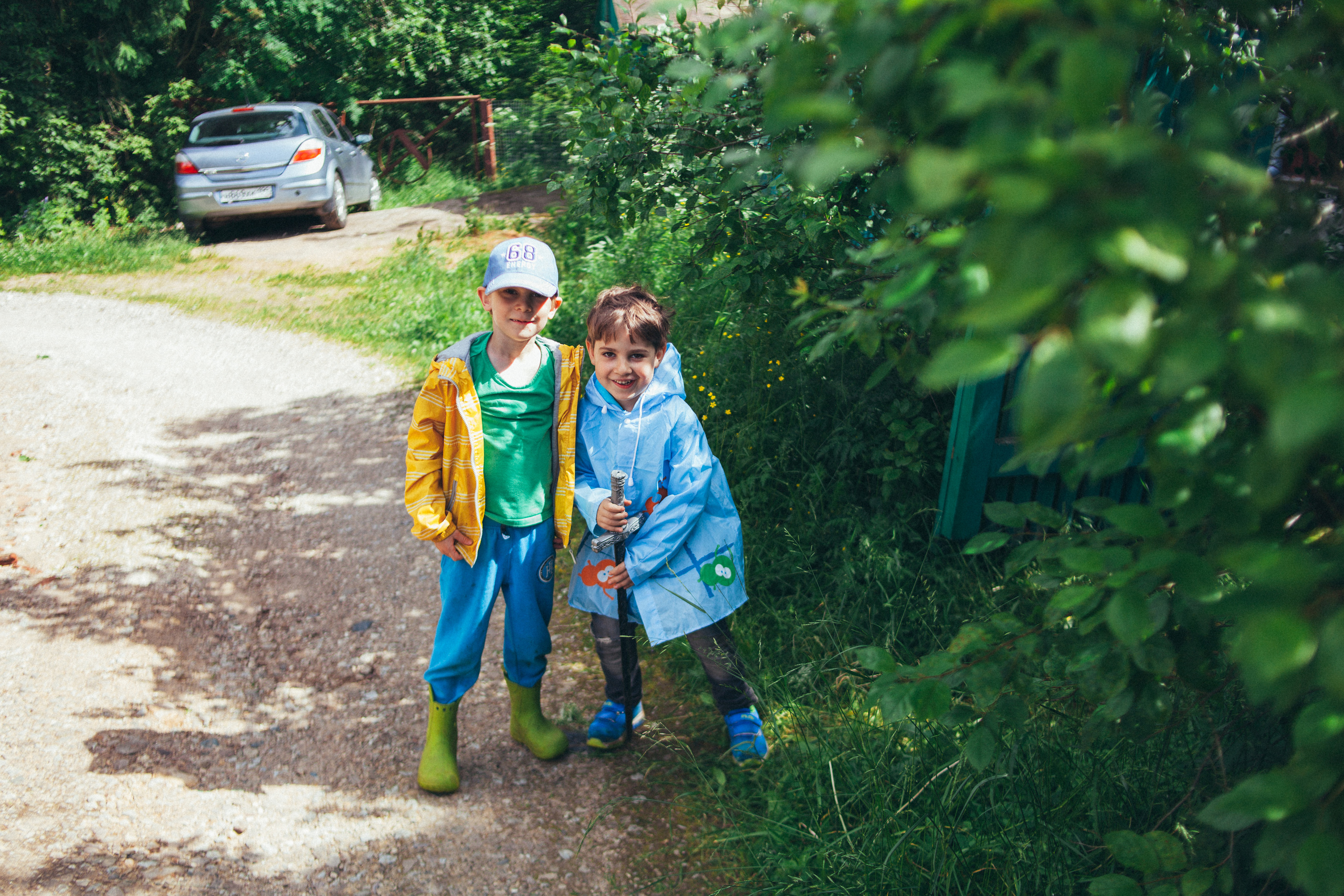 Семьи. Aourica — Фотограф Ольга, Санкт-Петербург, Москва, Гагарин