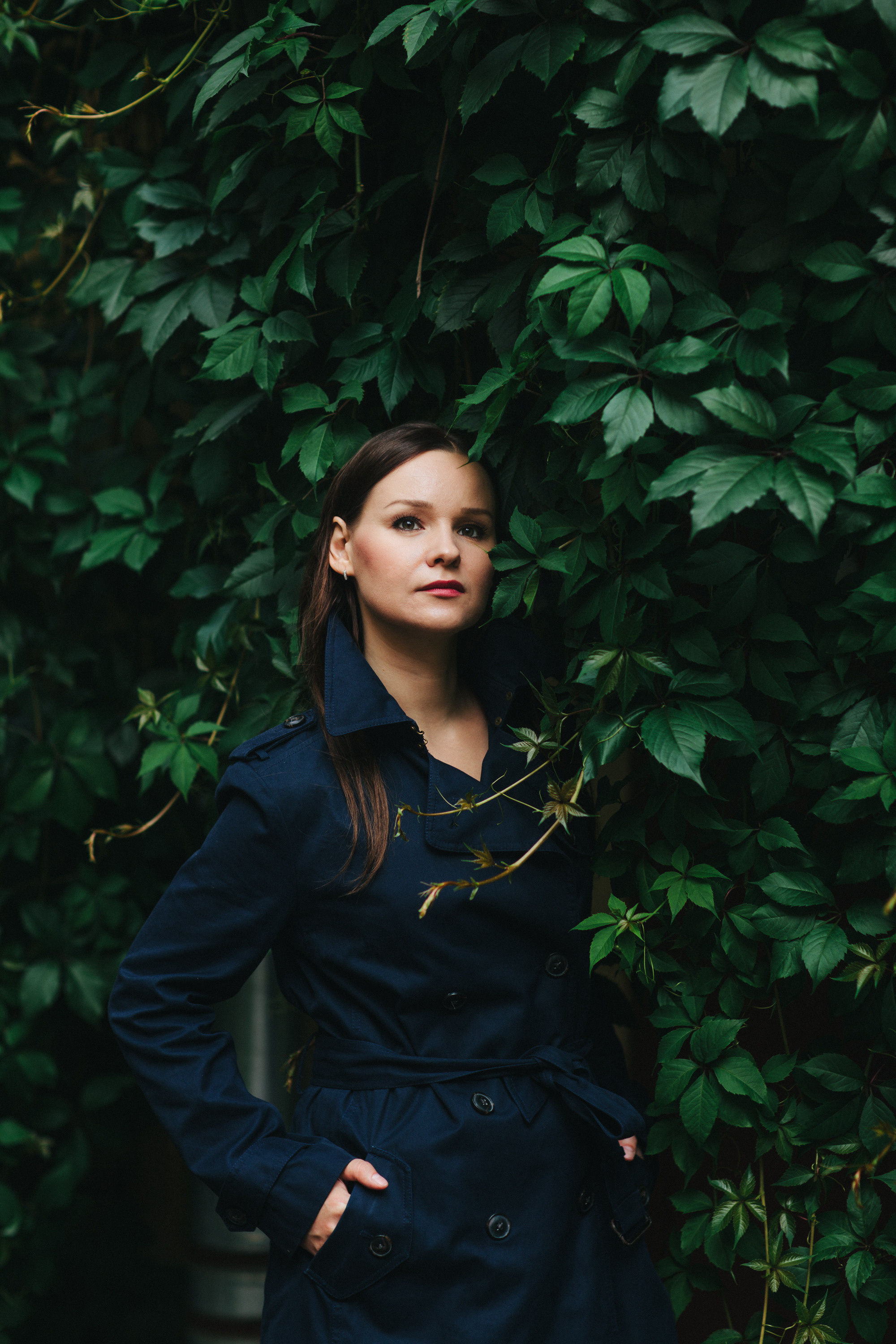 Женский портрет. Aourica — Фотограф Ольга, Санкт-Петербург, Москва, Гагарин