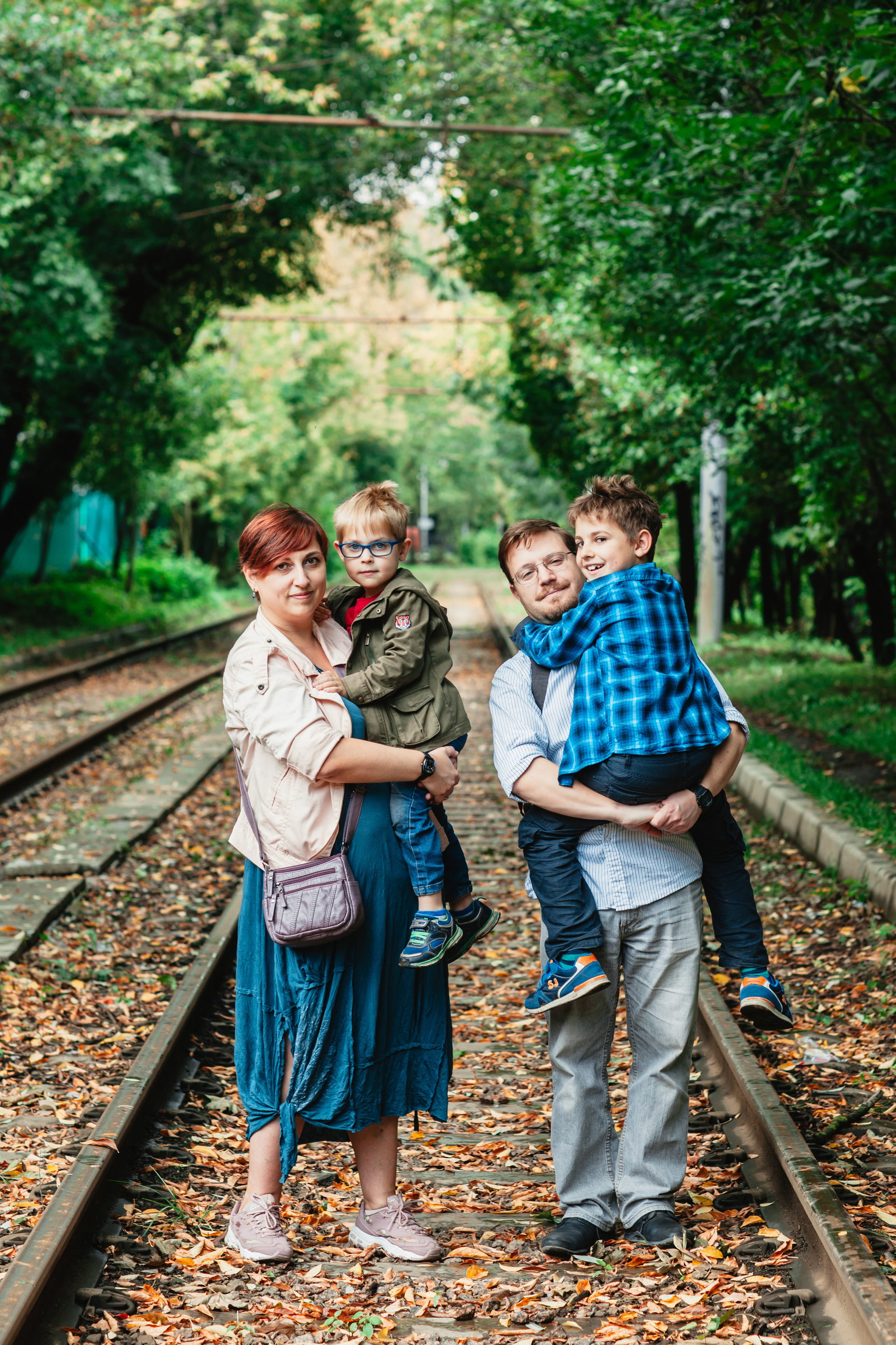 Семьи. Aourica — Фотограф Ольга, Санкт-Петербург, Москва, Гагарин