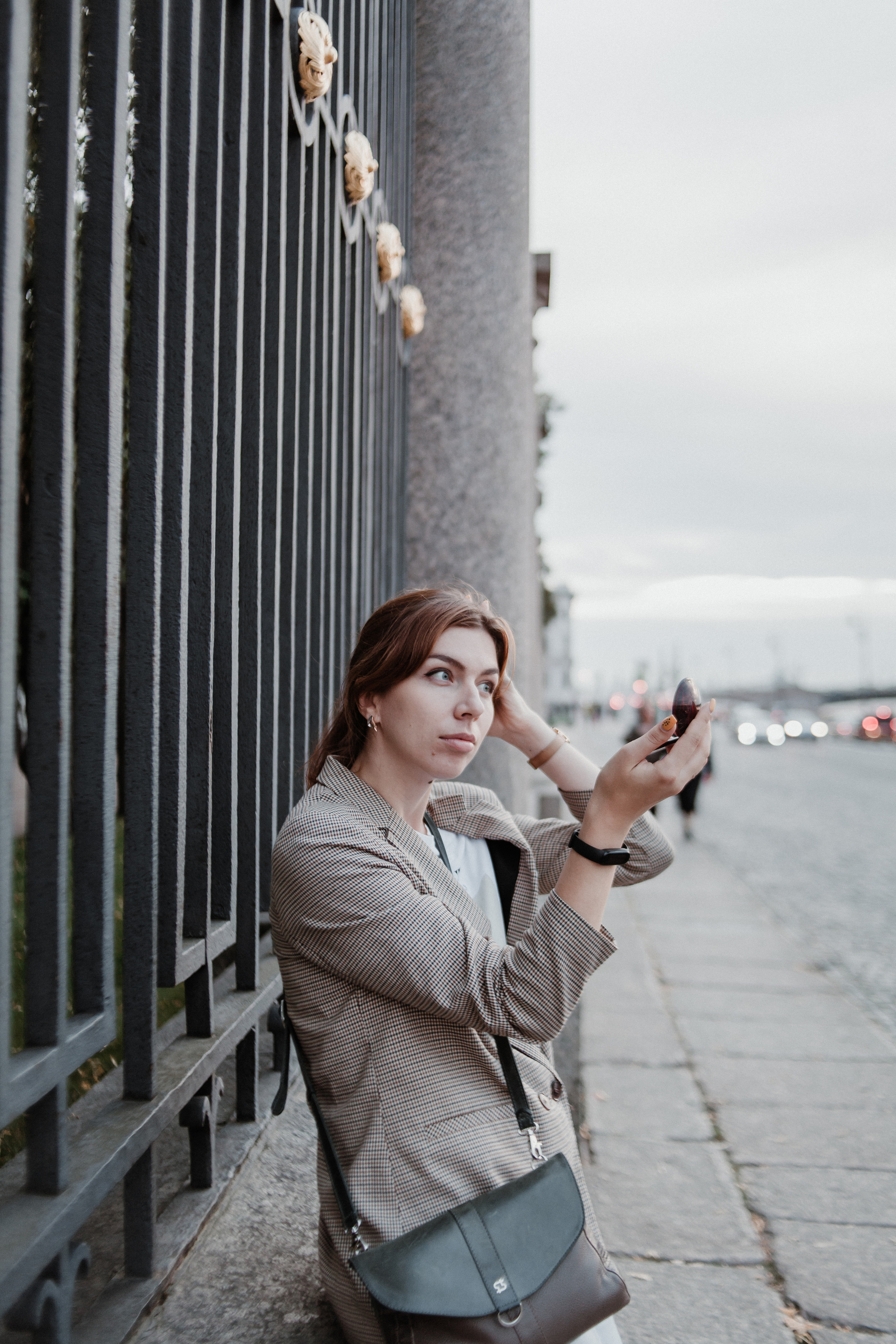 Женский портрет. Aourica — Фотограф Ольга, Санкт-Петербург, Москва, Гагарин