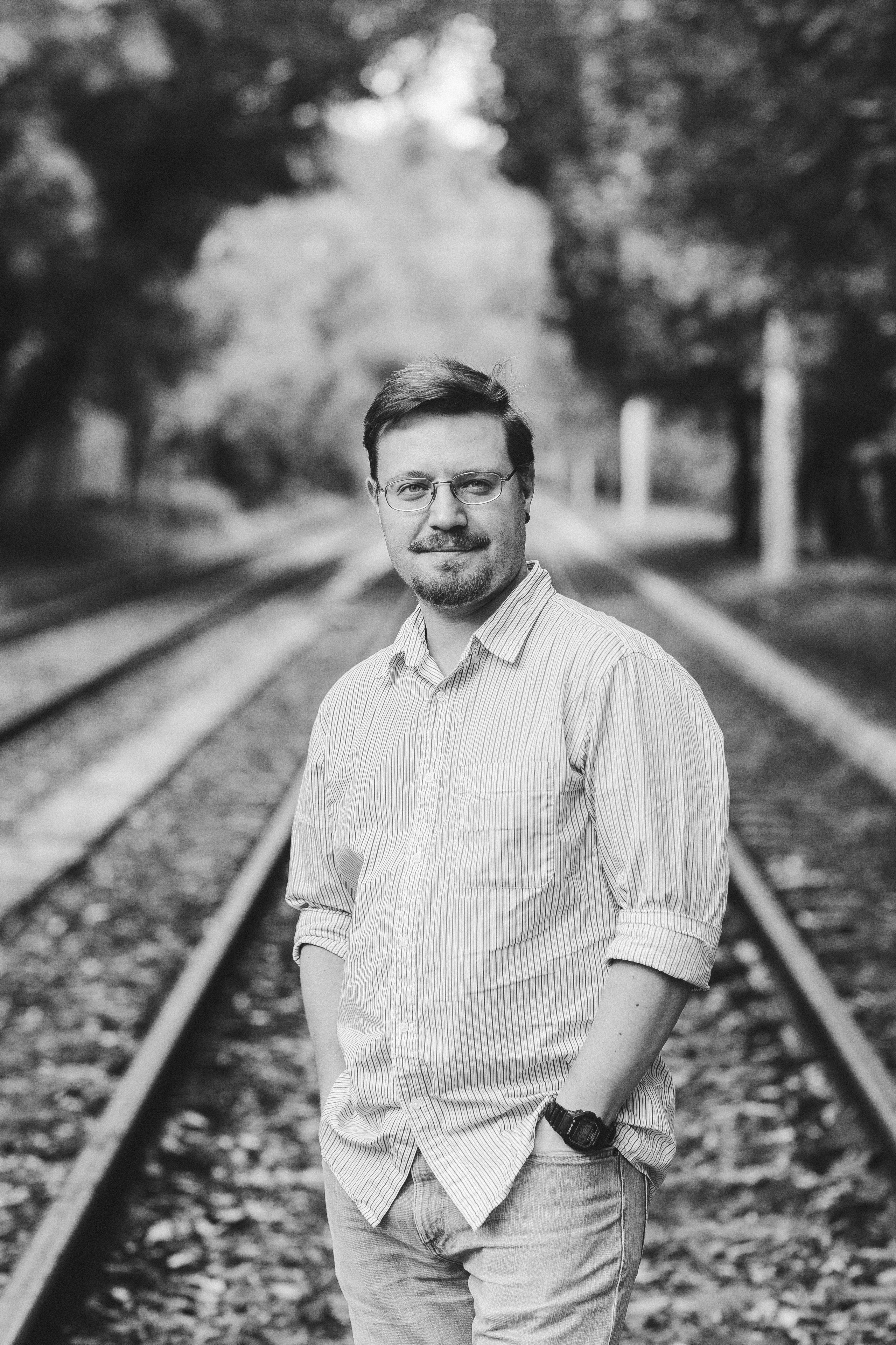 Мужской портрет. Aourica — Фотограф Ольга, Санкт-Петербург, Москва, Гагарин