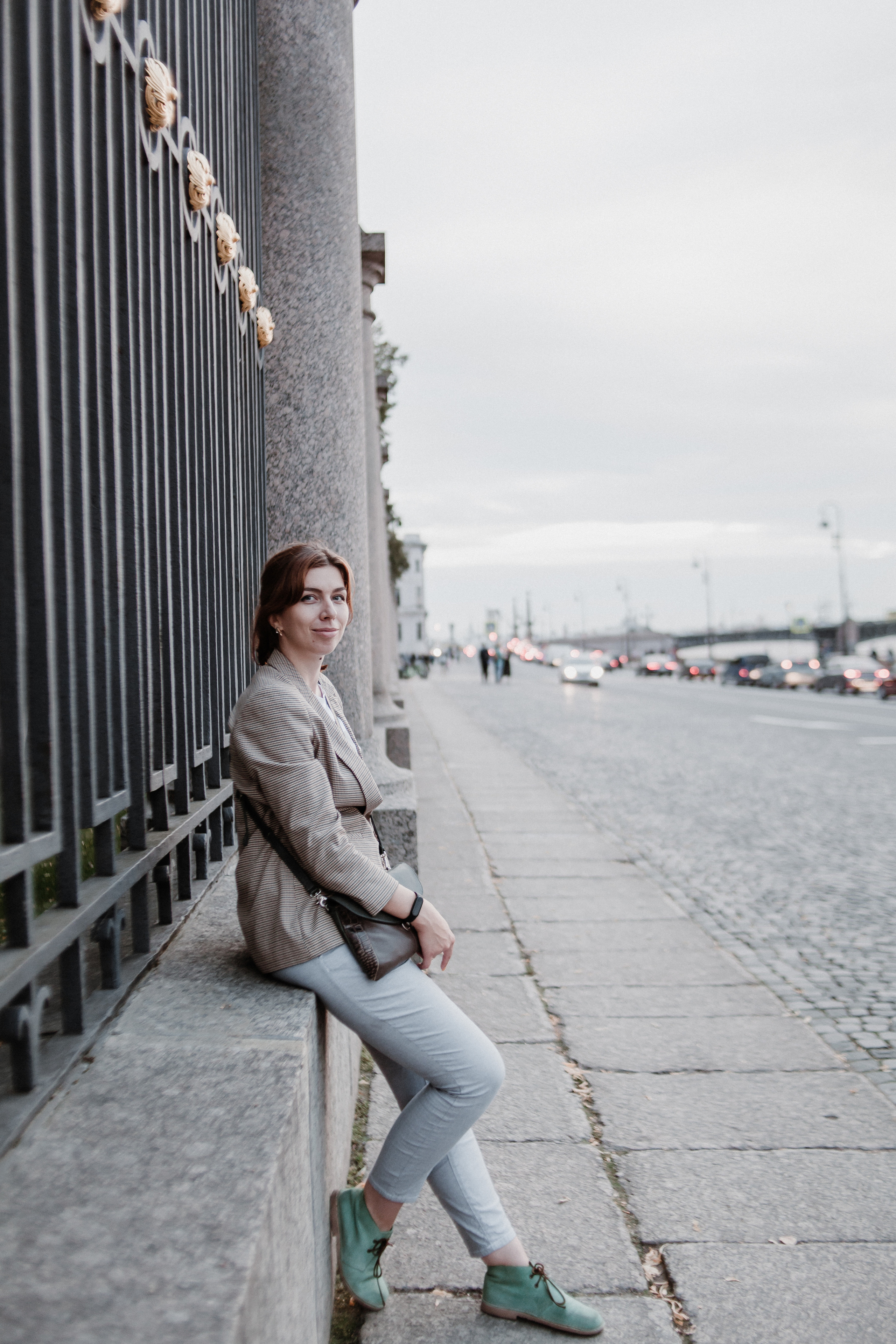 Женский портрет. Aourica — Фотограф Ольга, Санкт-Петербург, Москва, Гагарин