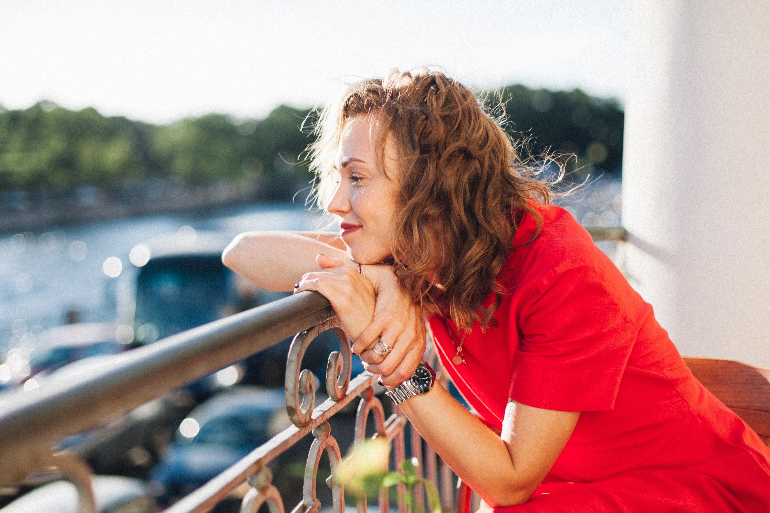 Женский портрет. Aourica — Фотограф Ольга, Санкт-Петербург, Москва, Гагарин