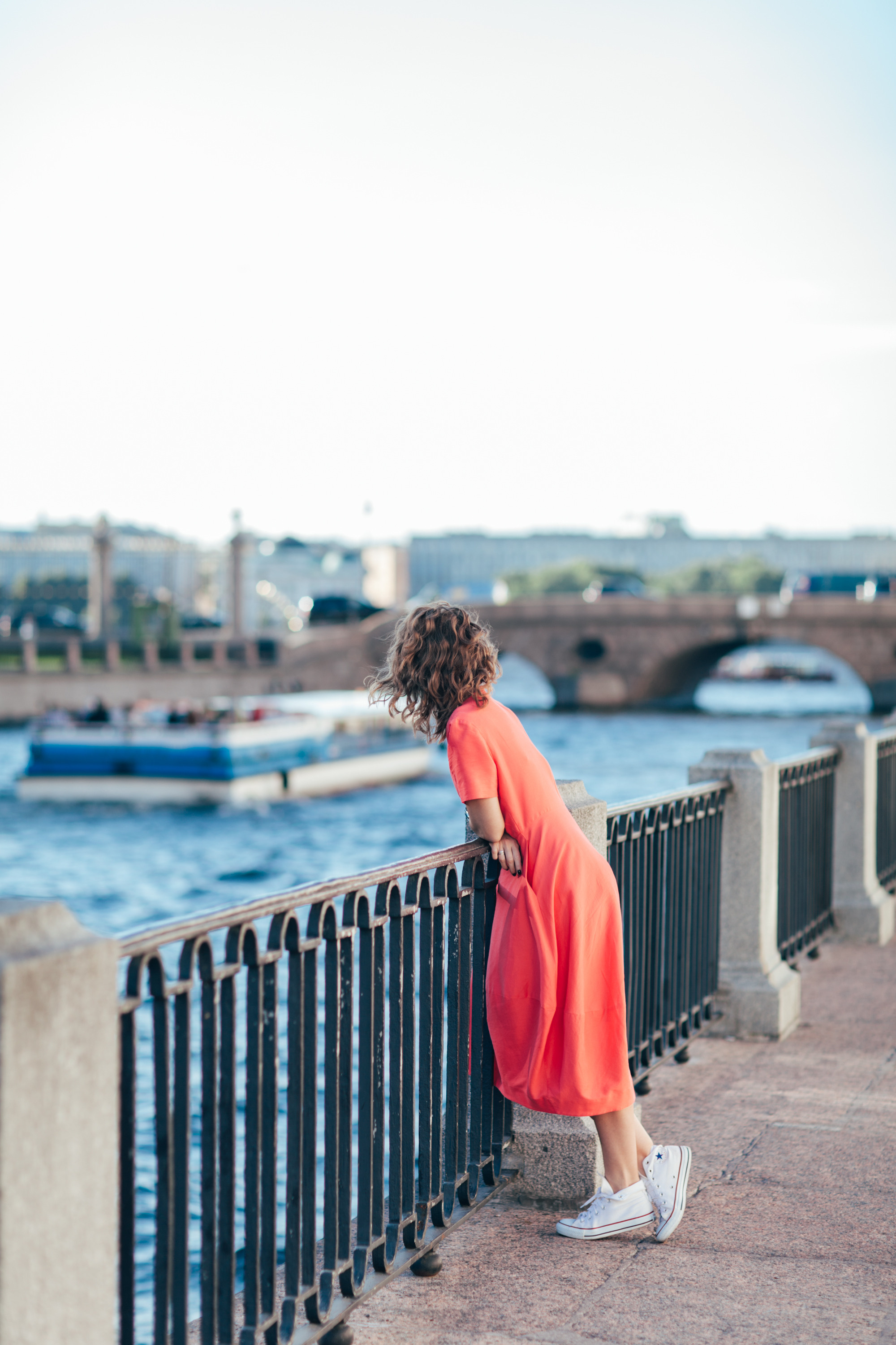 Женский портрет. Aourica — Фотограф Ольга, Санкт-Петербург, Москва, Гагарин