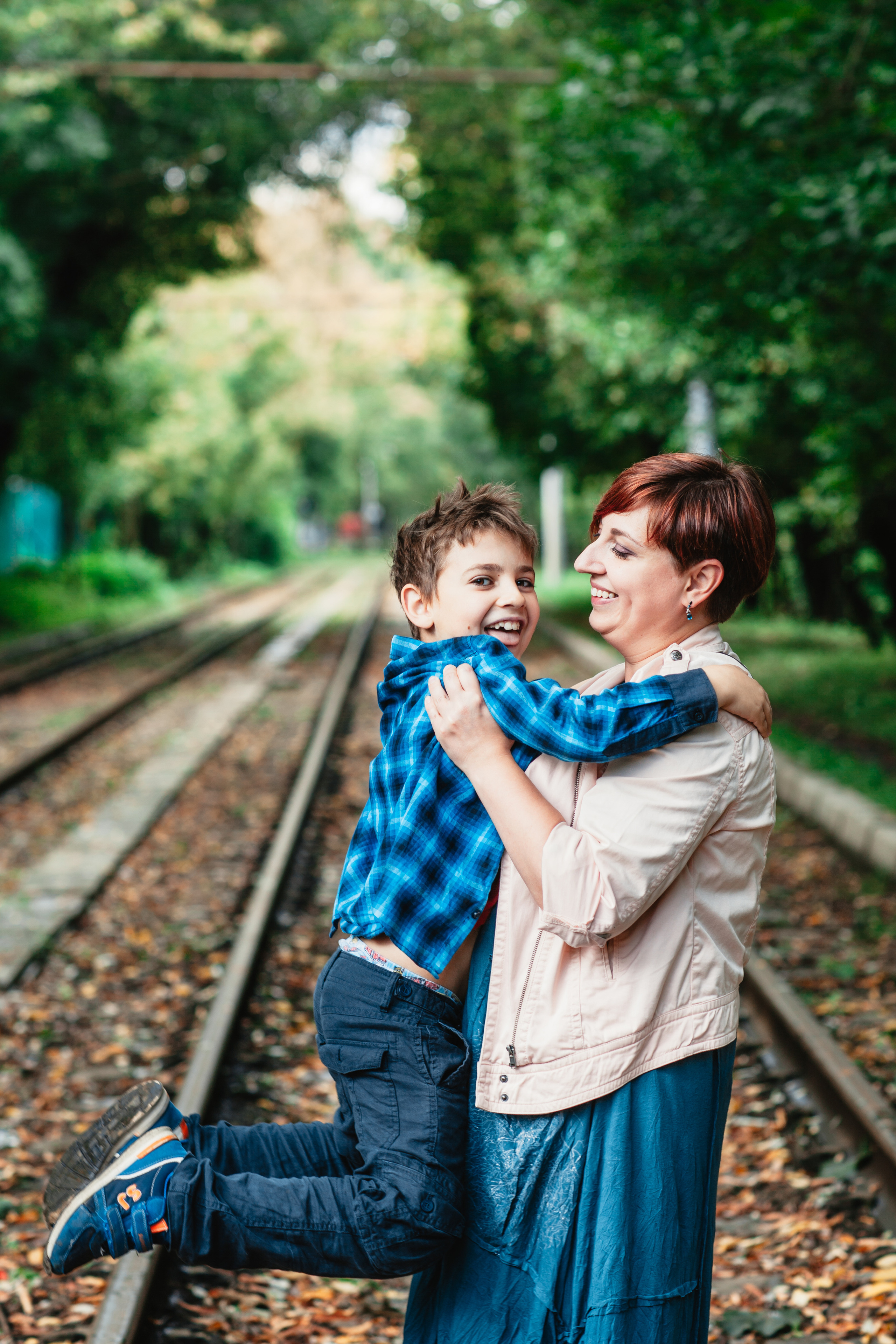 Семьи. Aourica — Фотограф Ольга, Санкт-Петербург, Москва, Гагарин