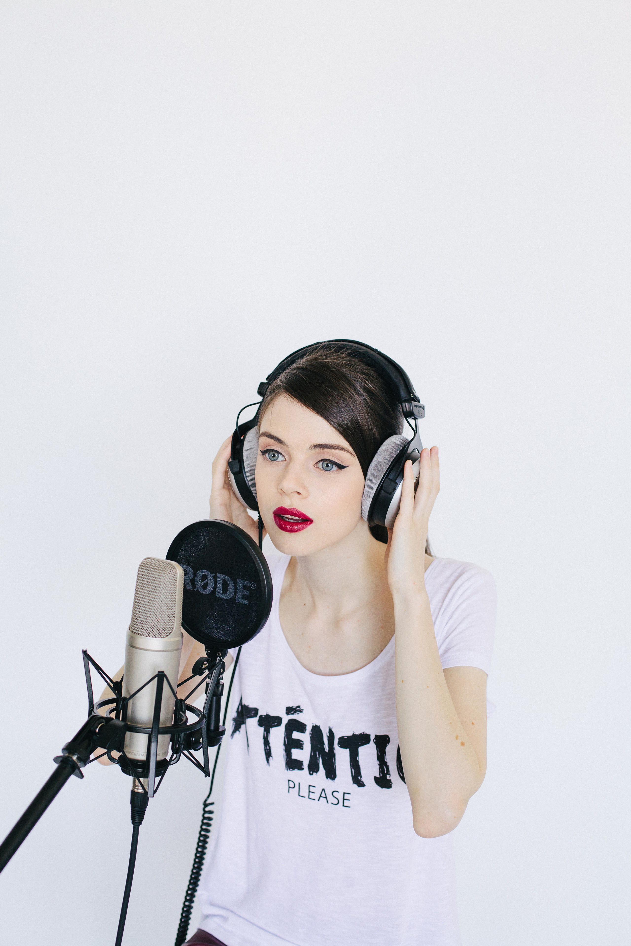 Женский портрет. Aourica — Фотограф Ольга, Санкт-Петербург, Москва, Гагарин