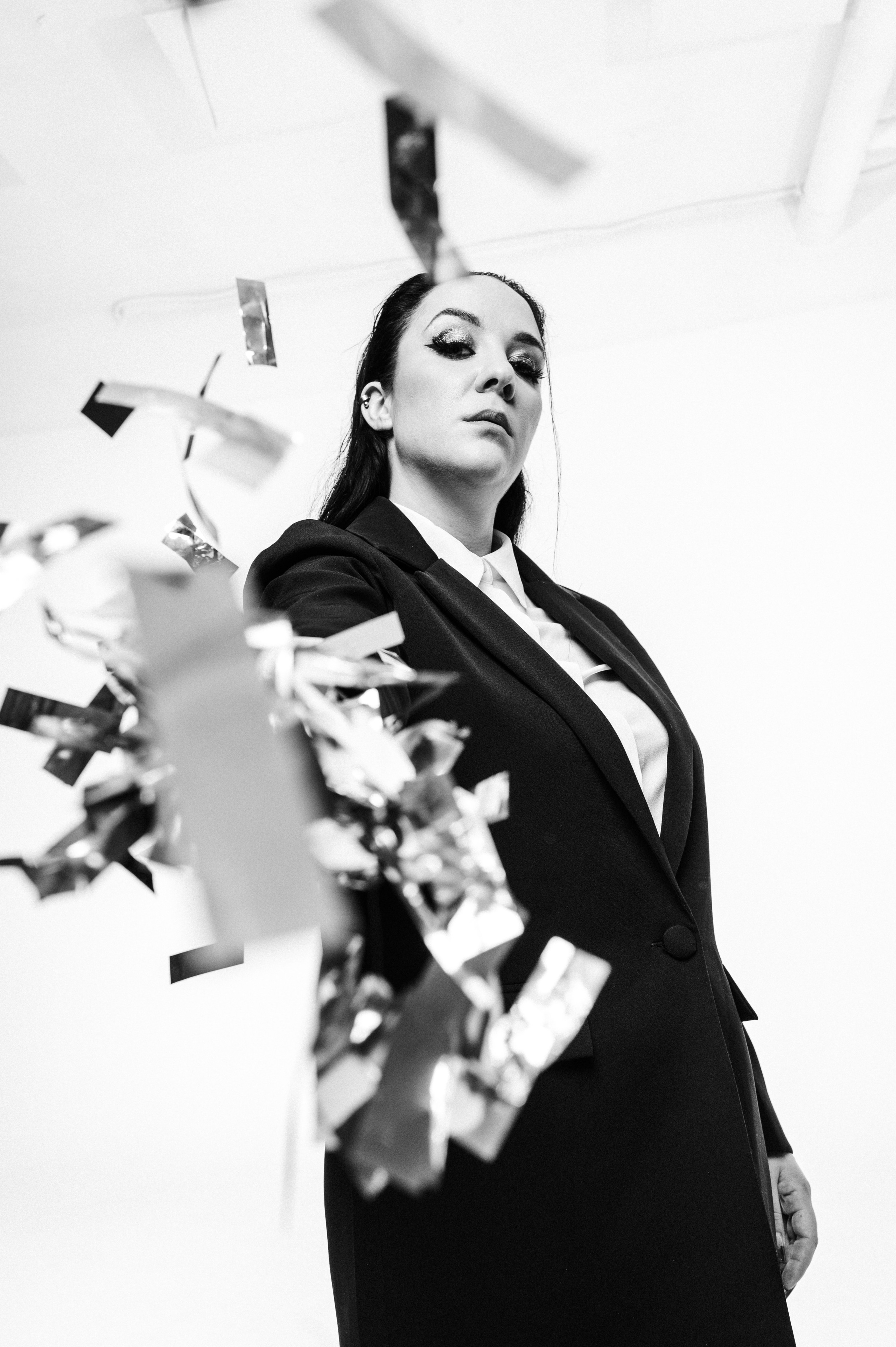 Happy Fuckin New Year. Фотограф Николай Павленко в Гомеле