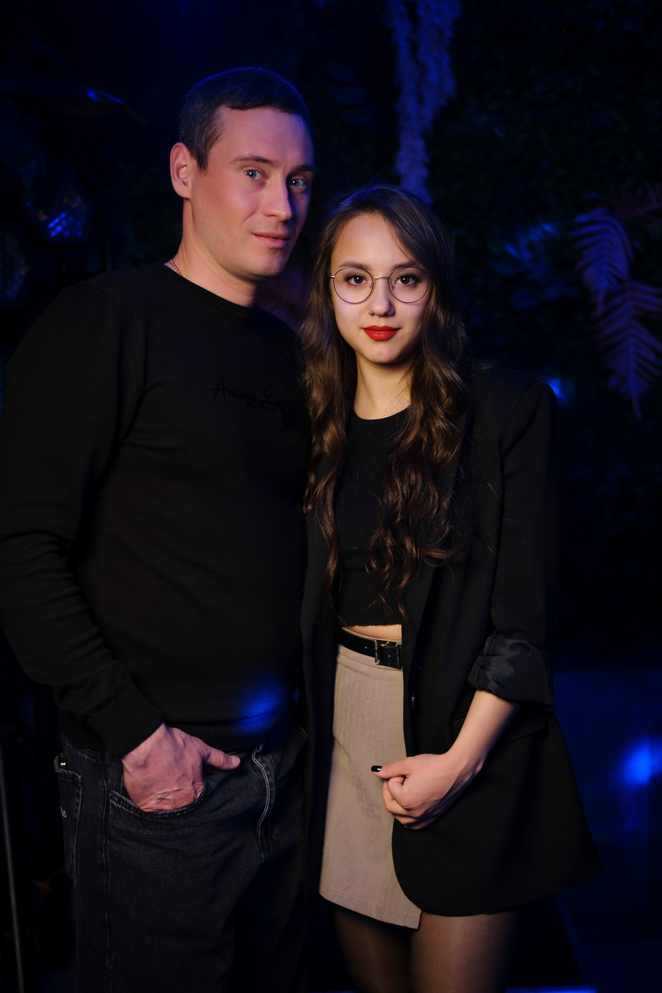 Embargo 2/03. Главная