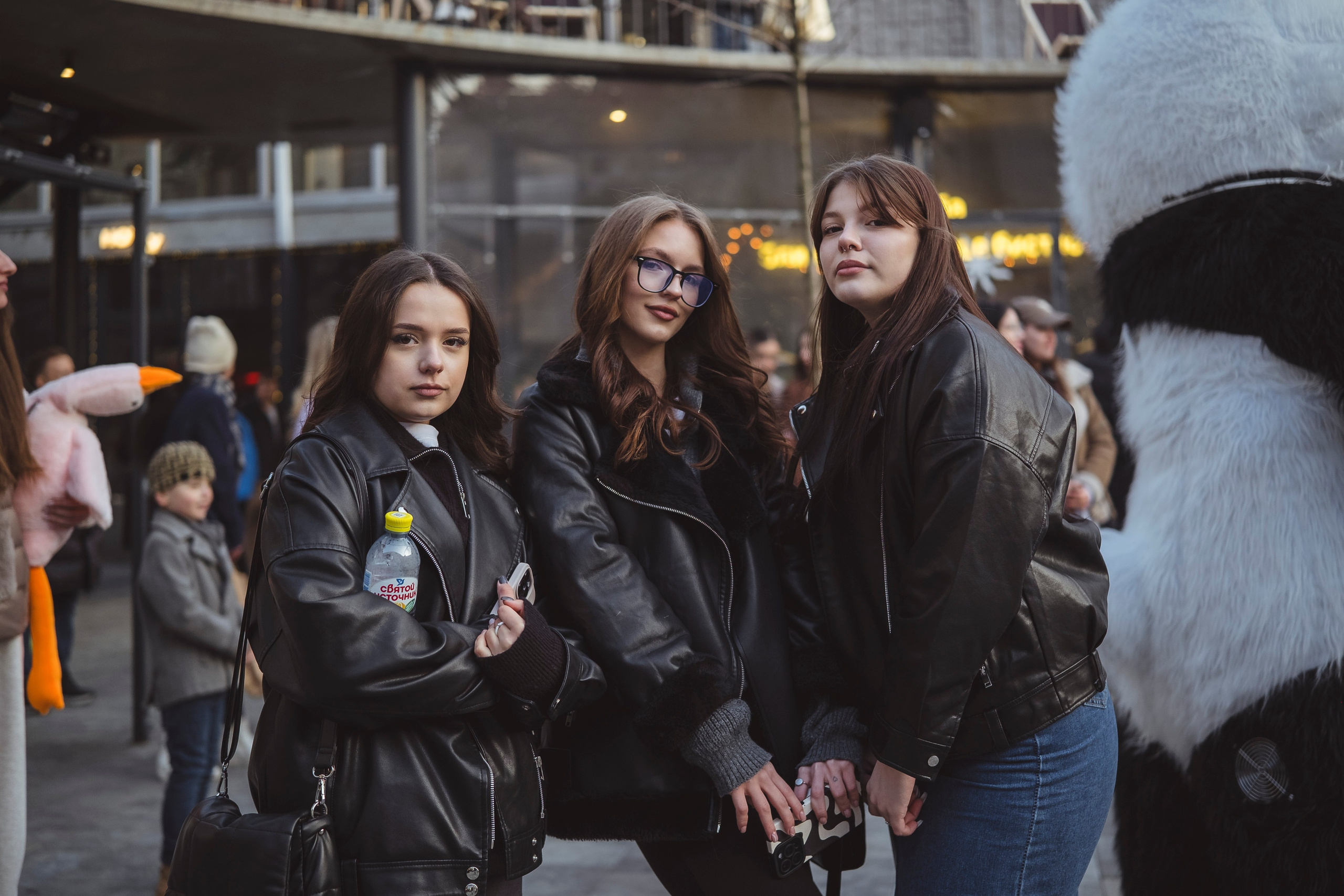 8 марта Inside. Главная