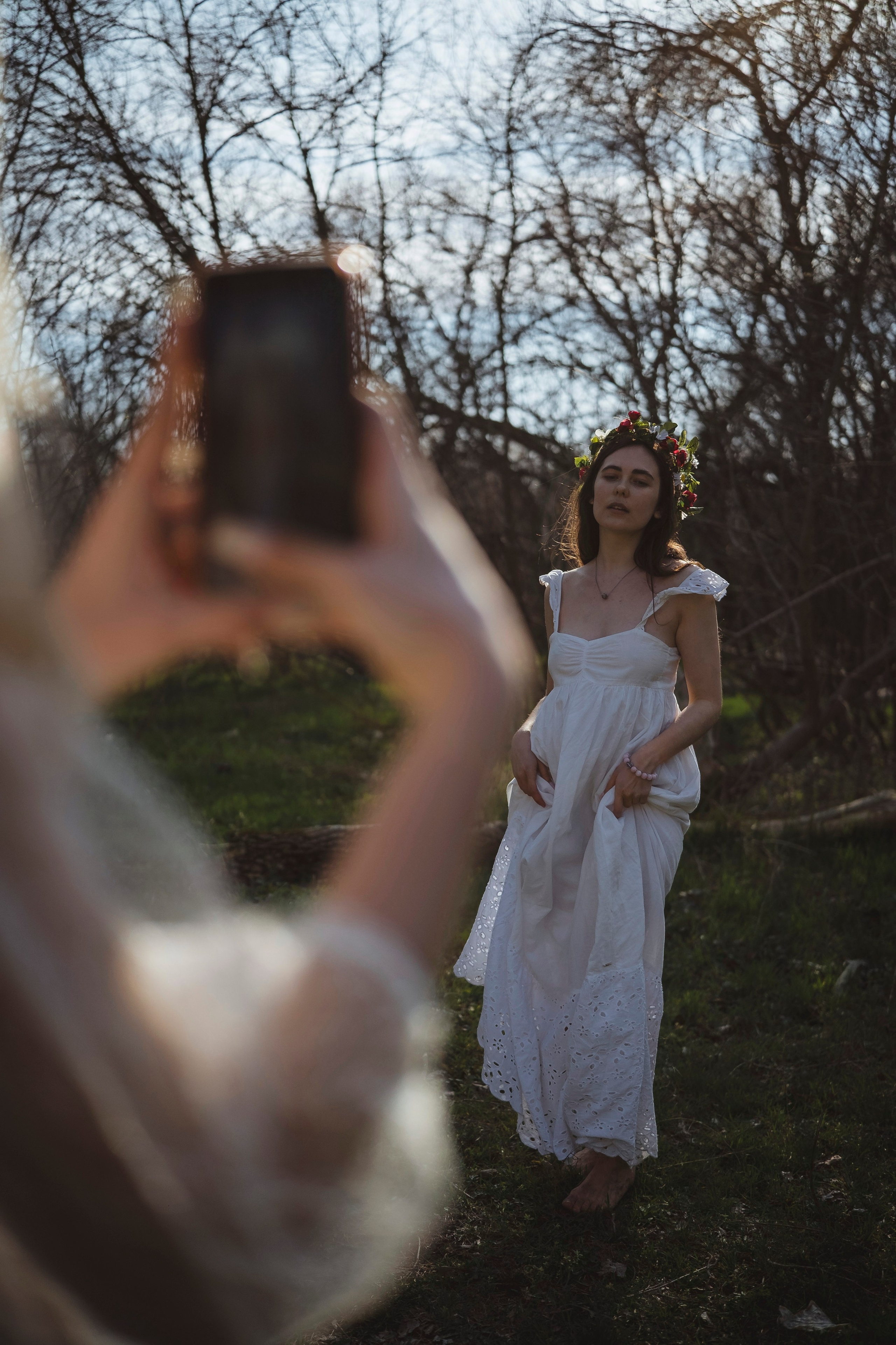 Зеленый остров. Главная