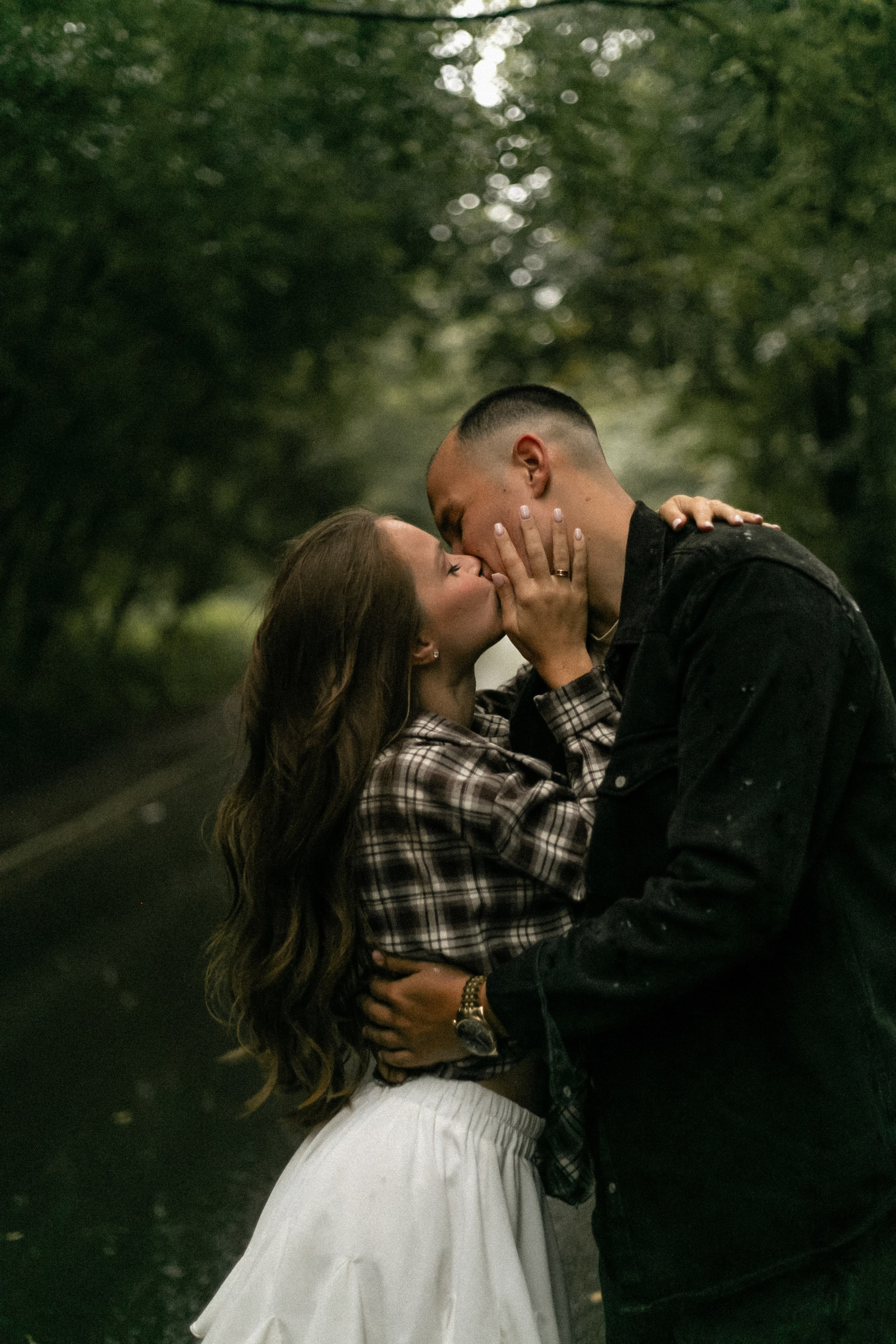 Love story. Фотограф Карина Орехина из Ярославля