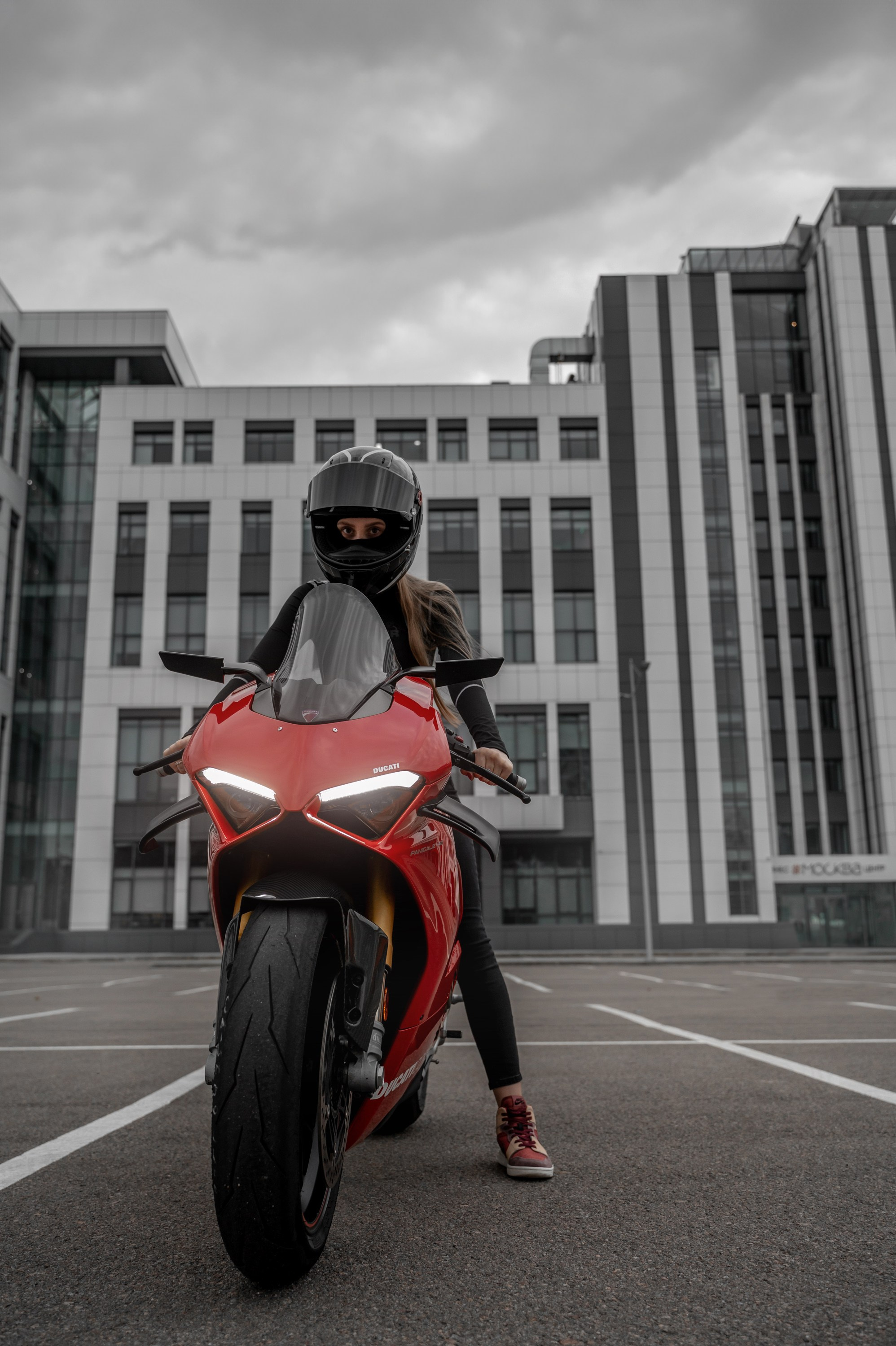 Софья. Фотограф и ретушер Ручьева Анастасия