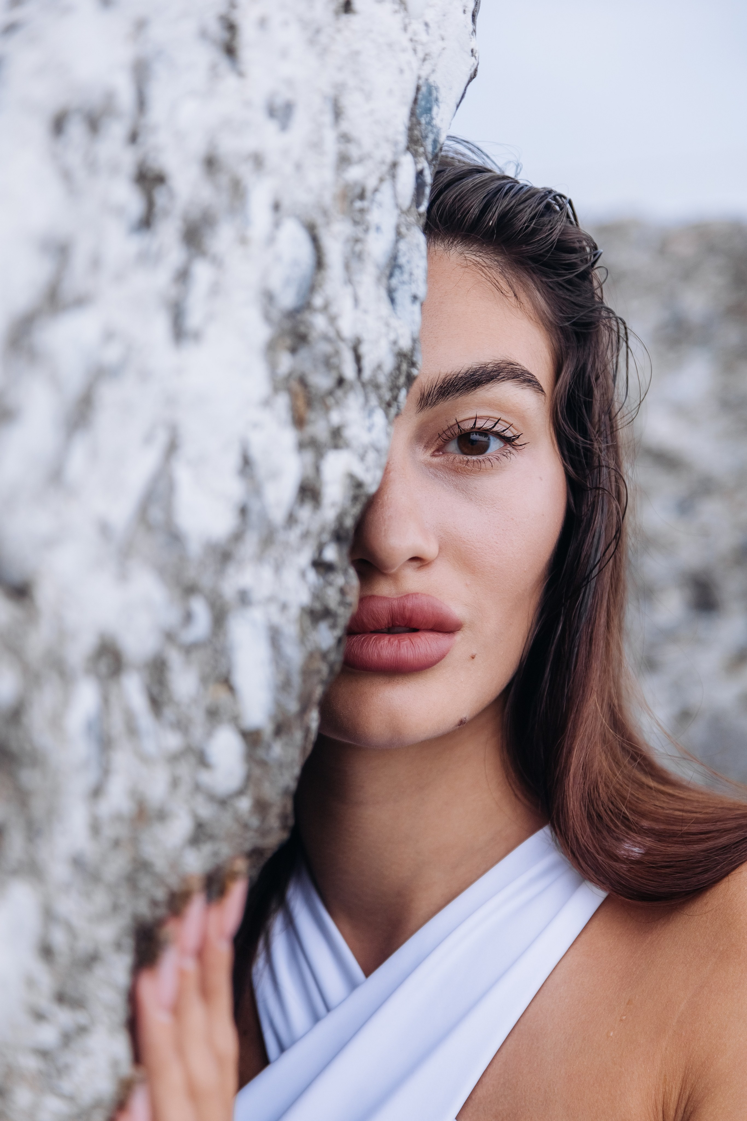 Саша. Romashka photo