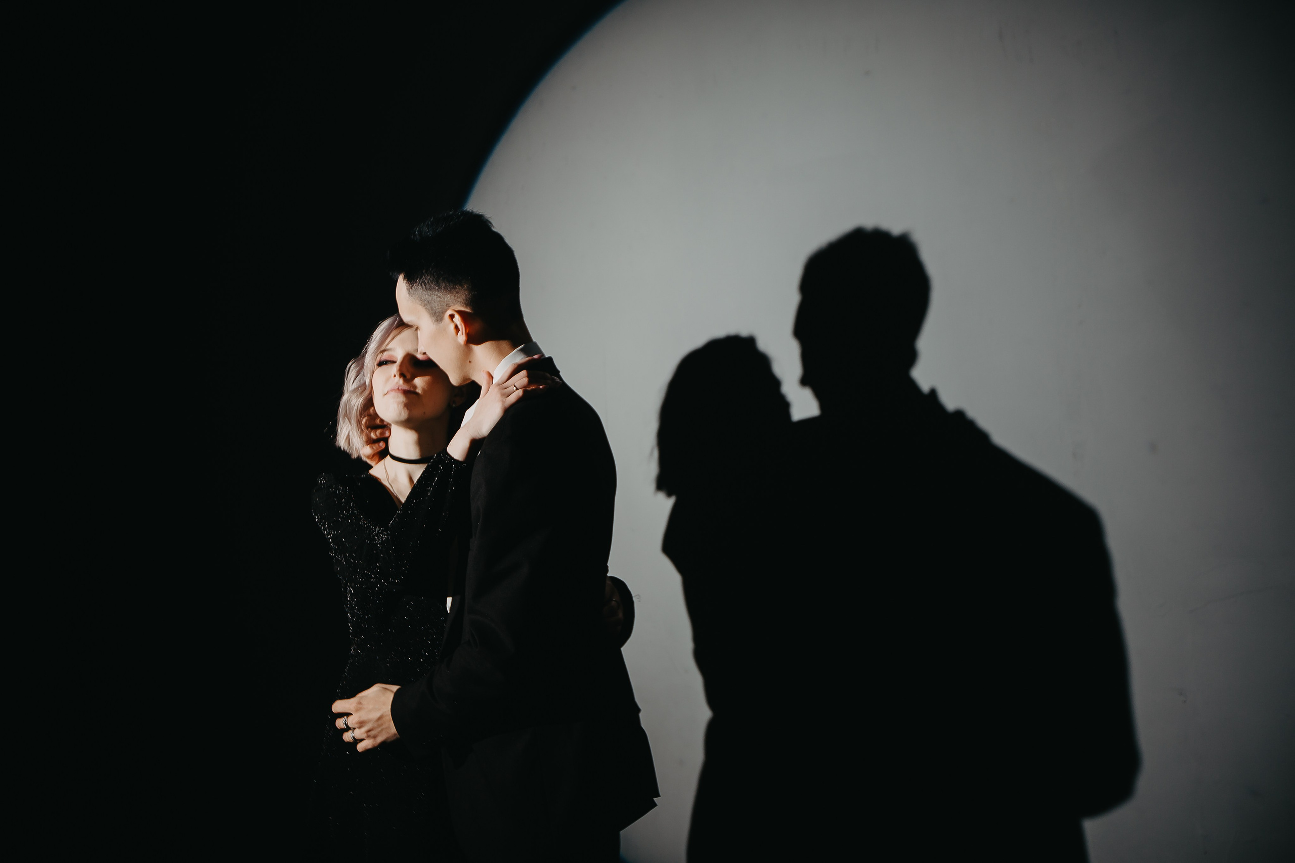 Света & Влад. Репортажный и свадебный фотограф Ярославль, Москва Сдобников Андрей