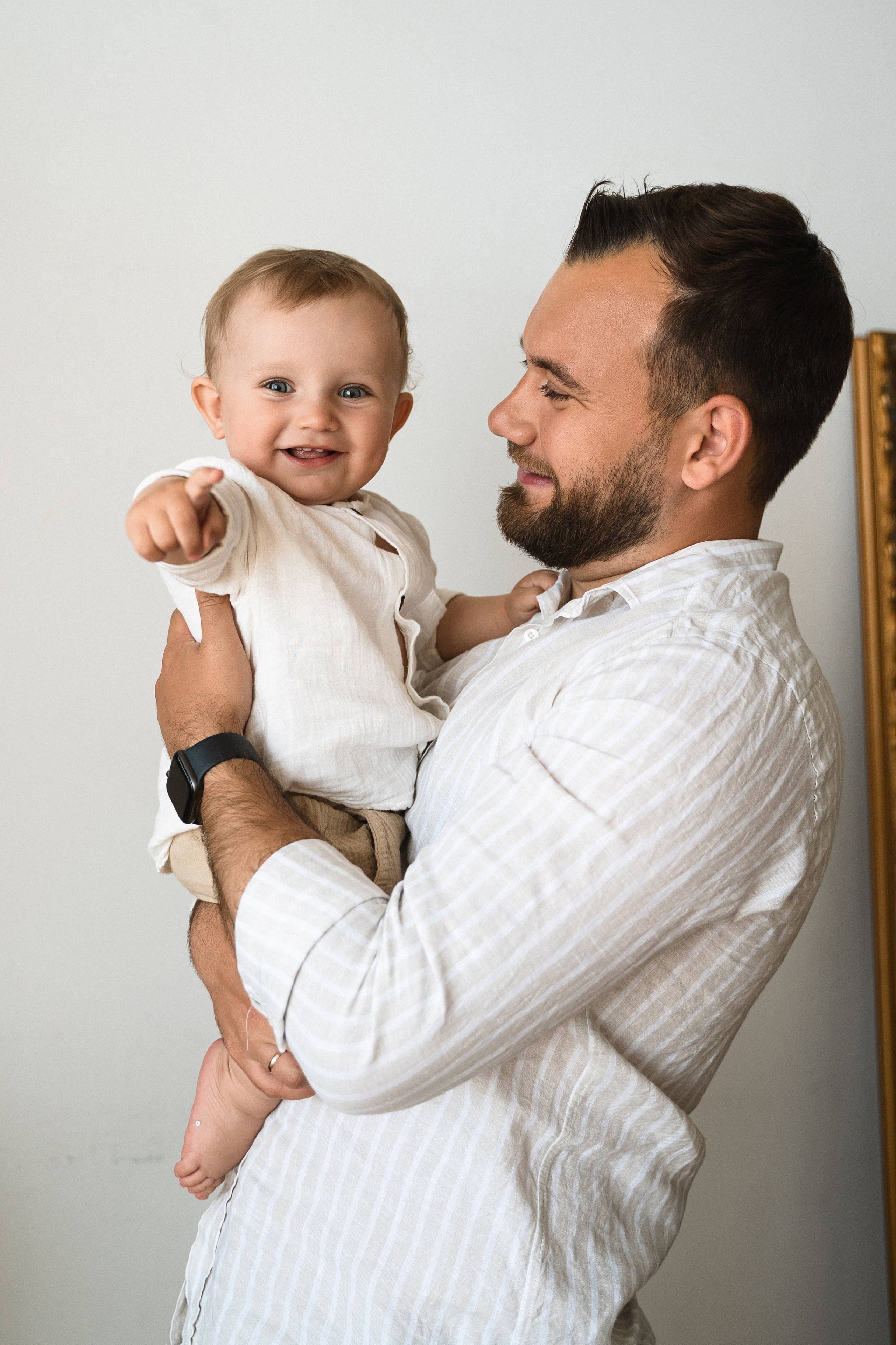 Ксюша, Егор, Елисей и Арсюша. Фотограф Москва. Екатерина Дударевич