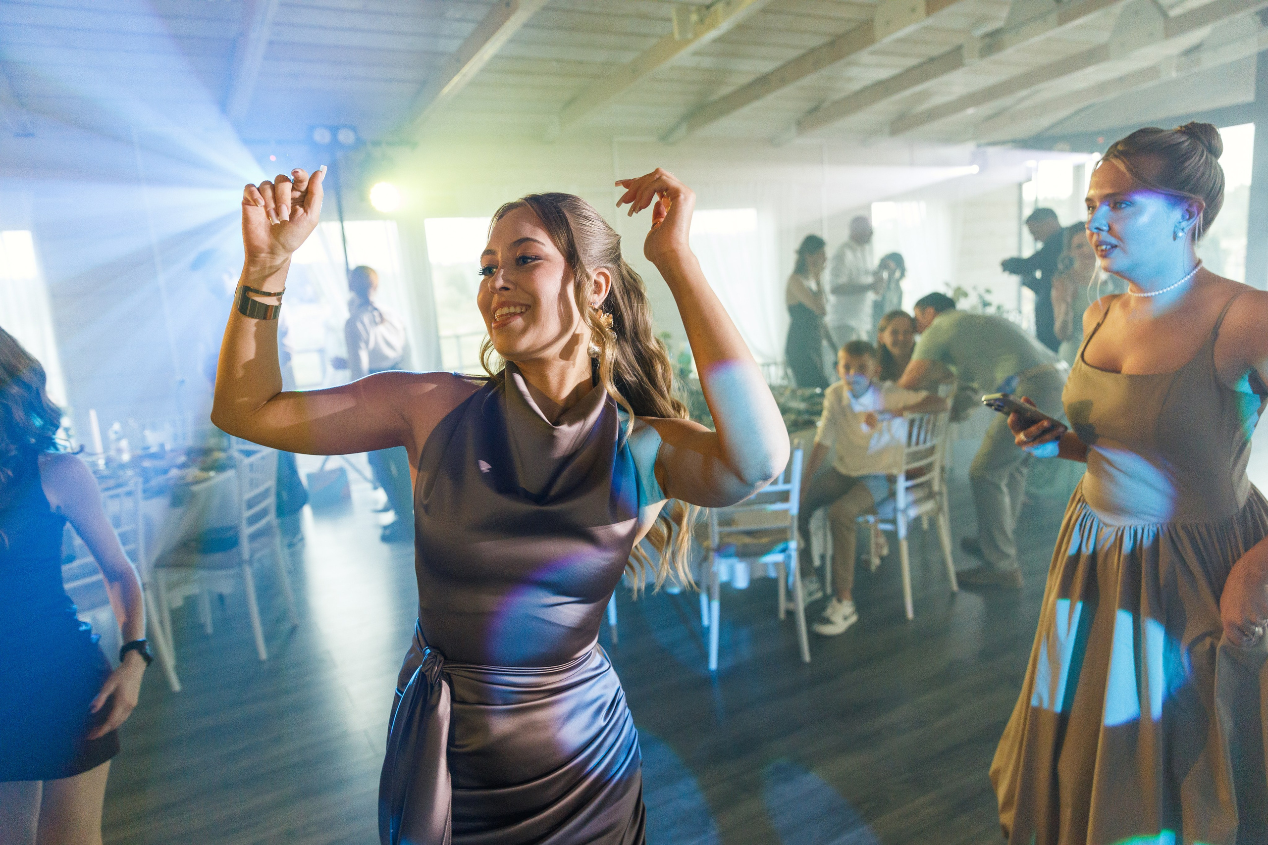 Дима & Даша. Фотограф Макс Носков