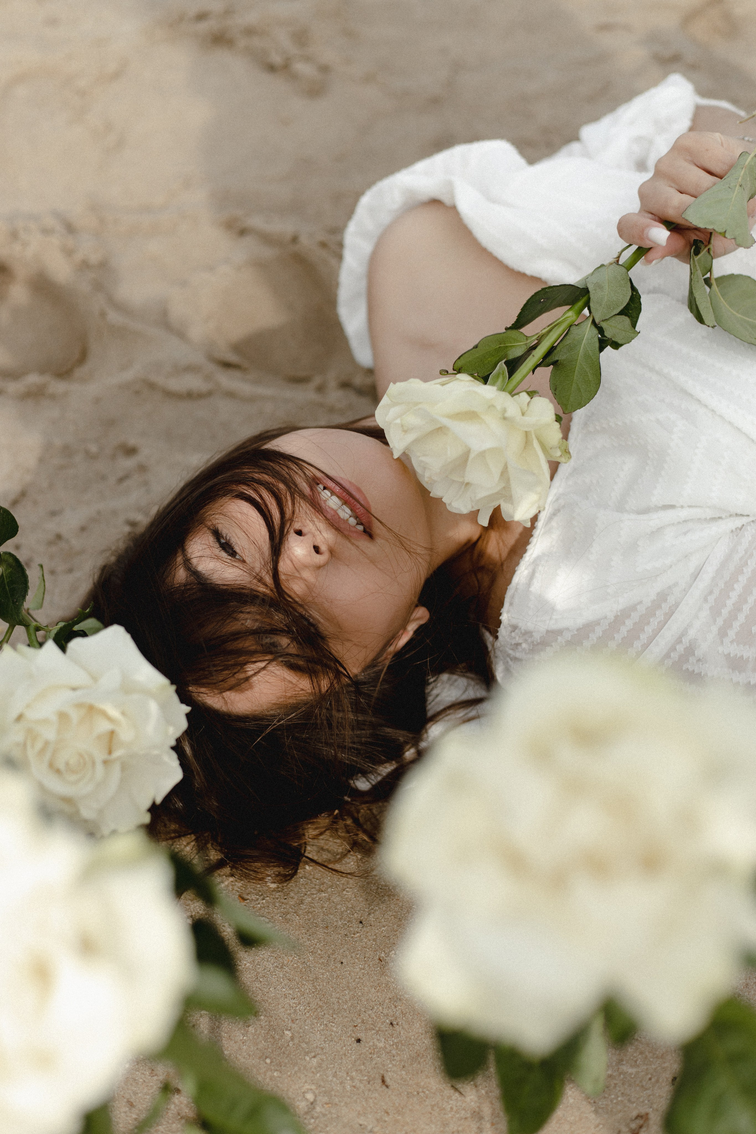 Leila. Портретный фотограф в Минске Анастасия Воробей