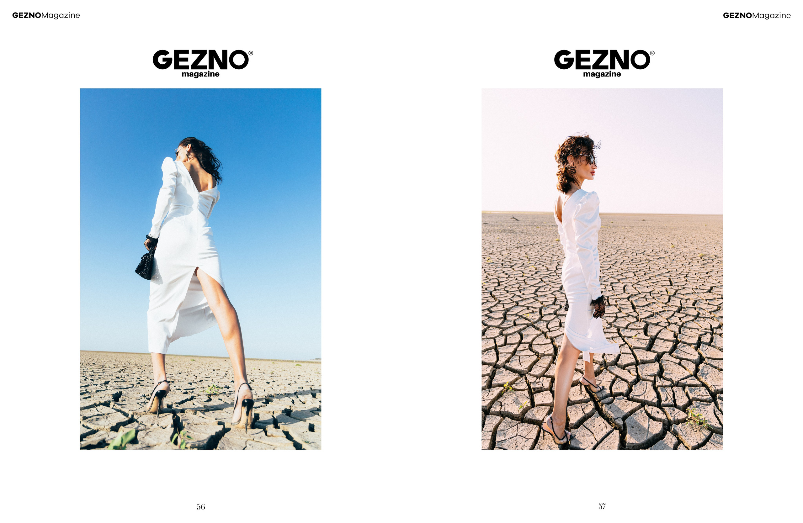 ПУБЛИКАЦИЯ В ЖУРНАЛАХ. Photographer of Krasnodar city Paul Varro