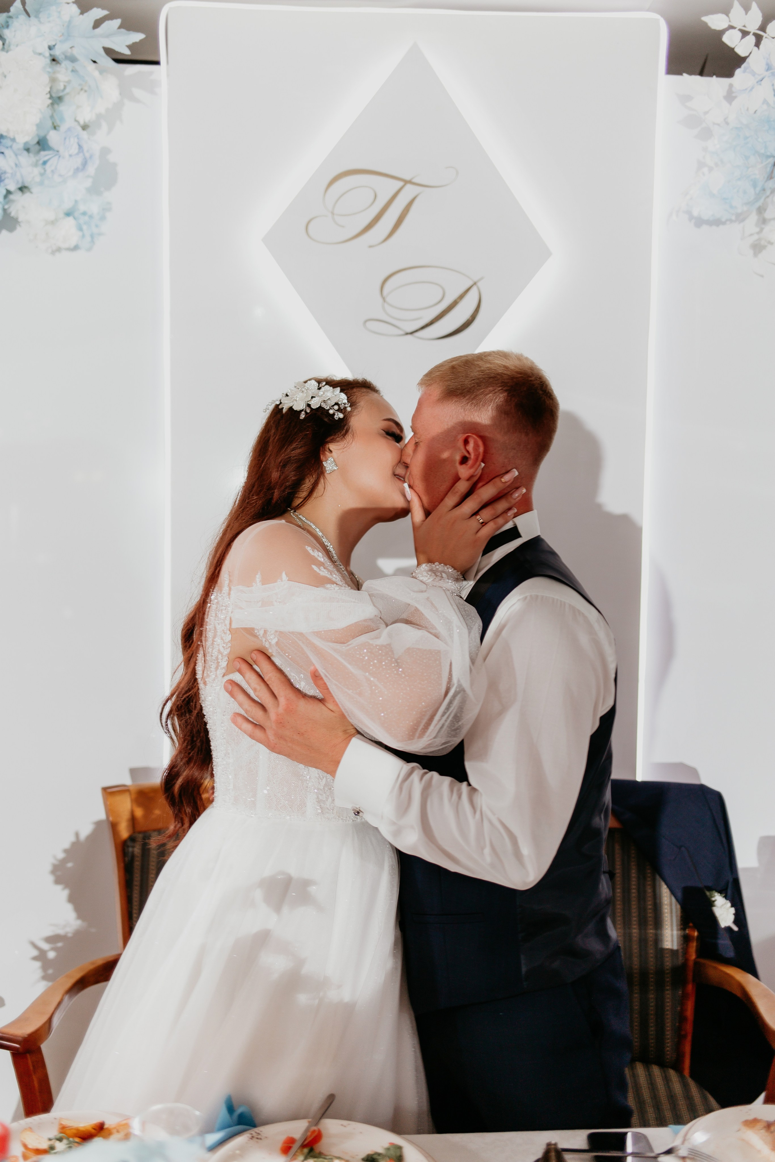 Свадебная фотосессия в Орле. Свадебный фотограф в Орле Андрей Поляков