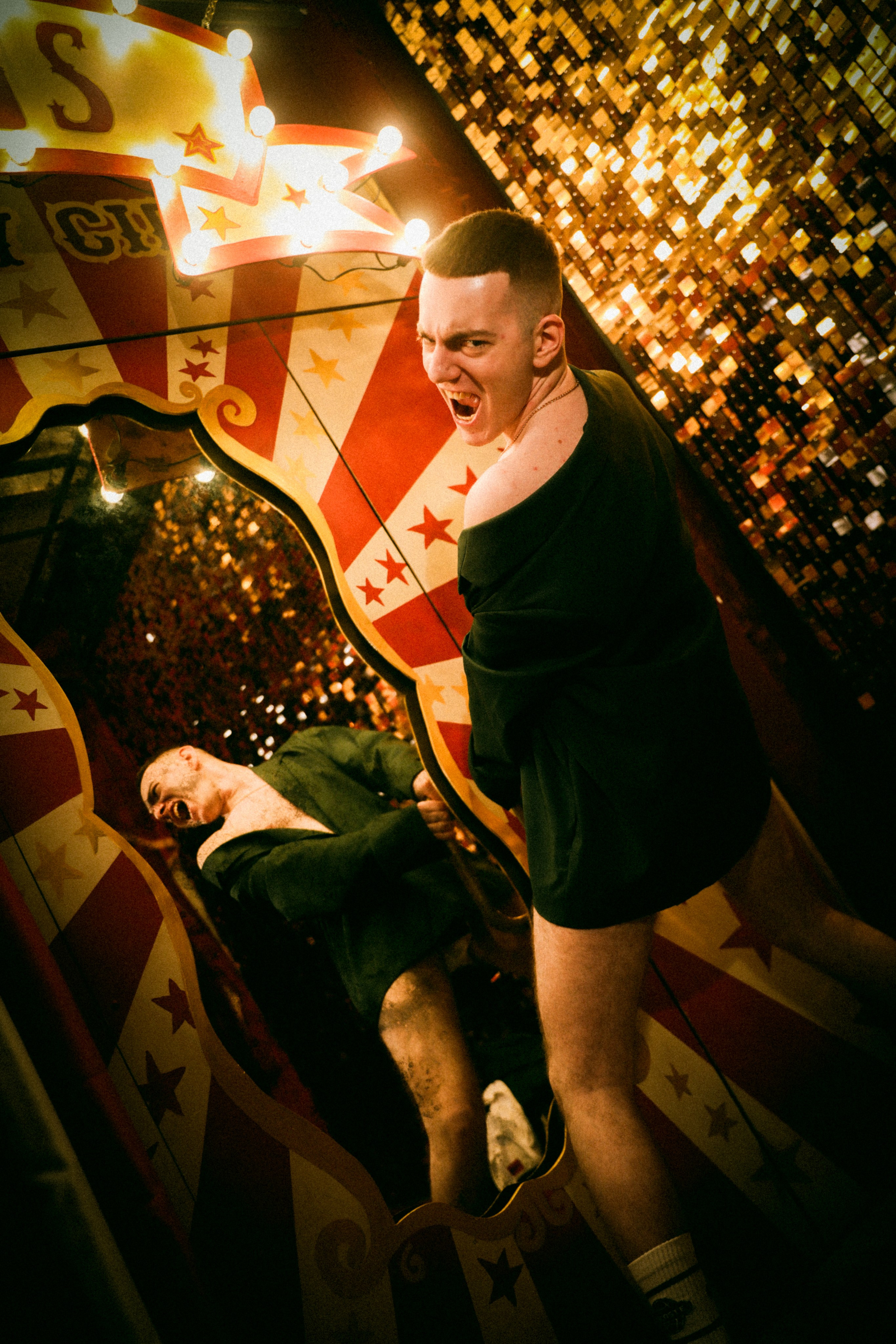 Гоша. Виктория Калугина — фотограф и видеомейкер в Москве