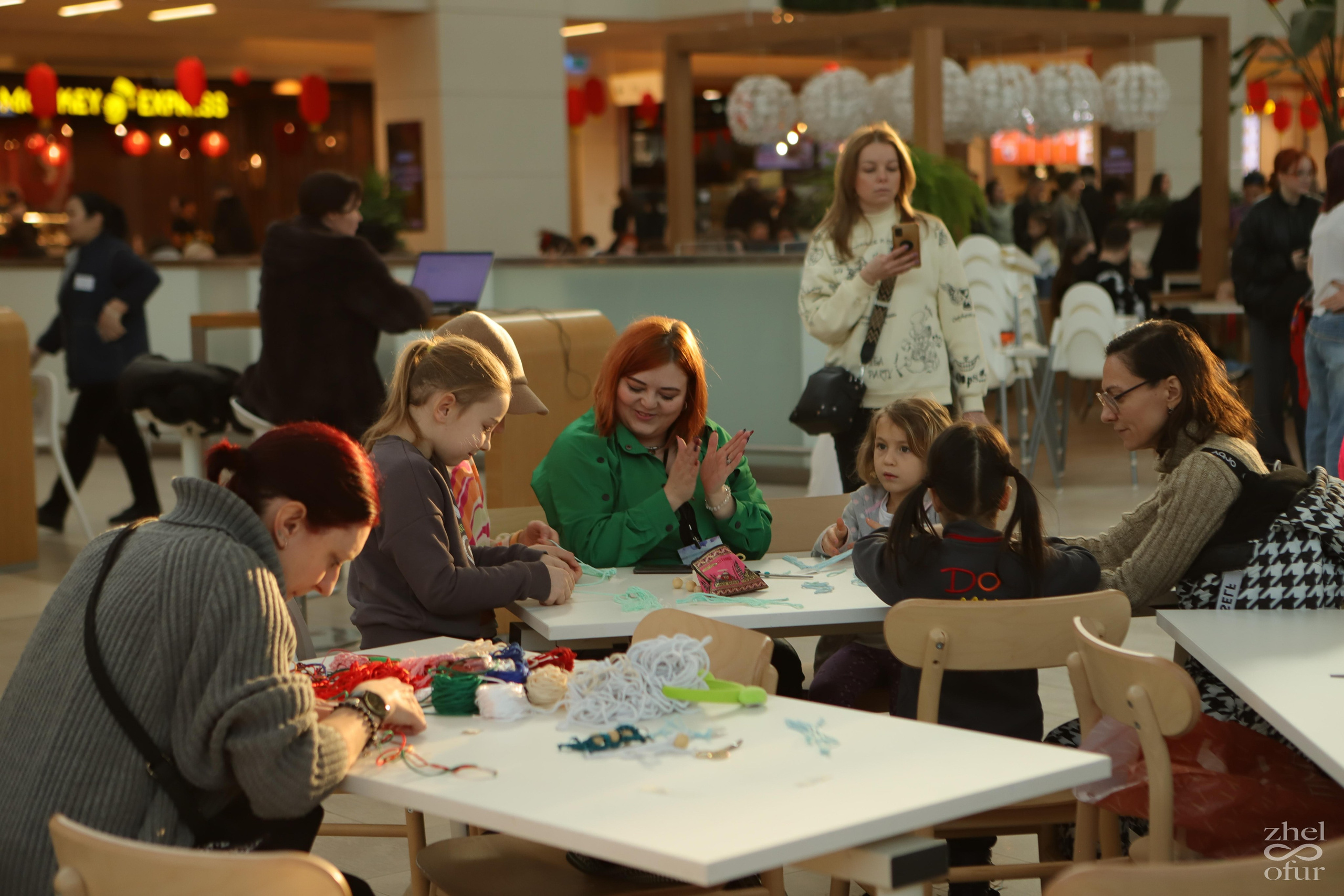 Reportage photography. Zhelsofur — косплей фотография и не только