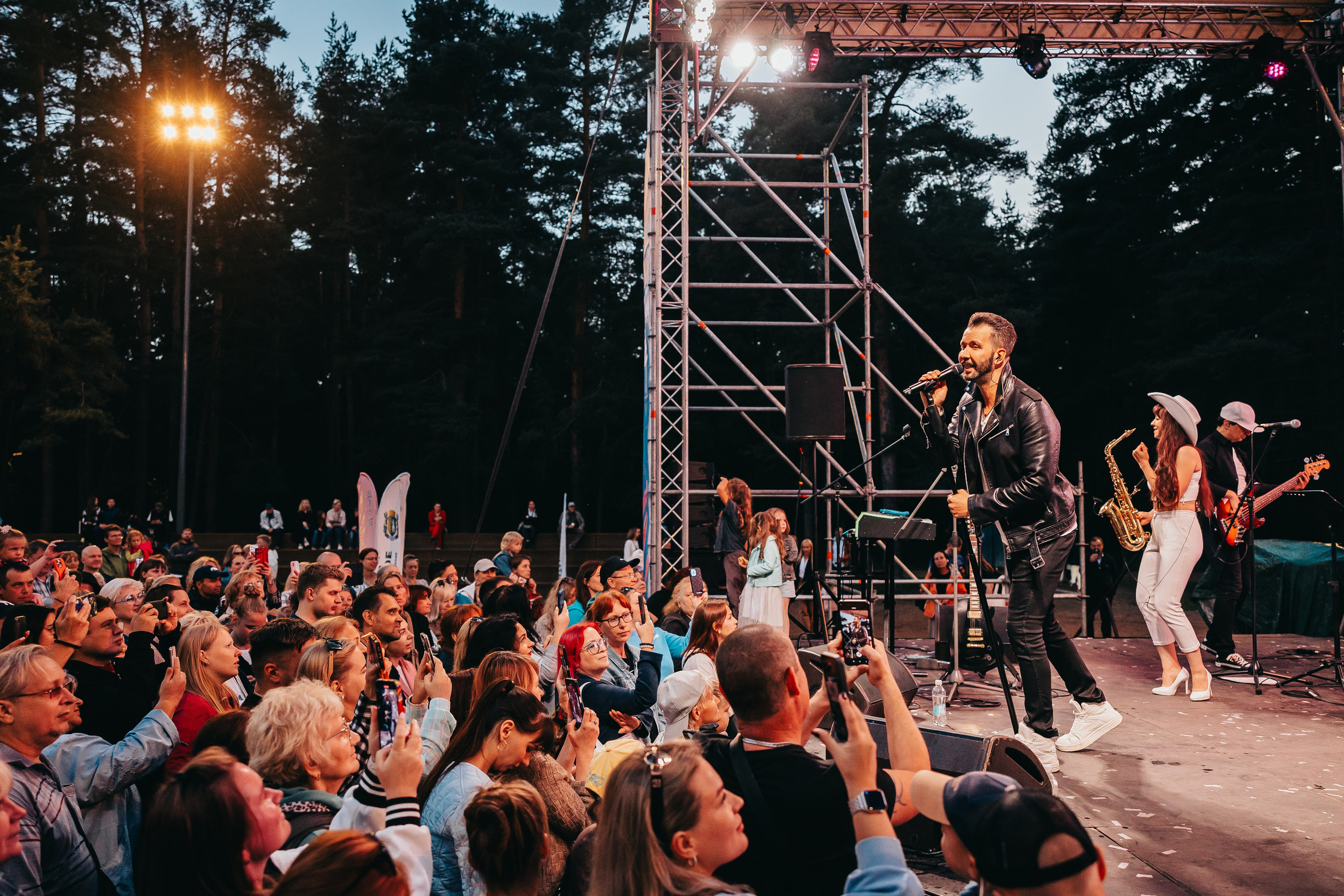 Репортаж. Главная