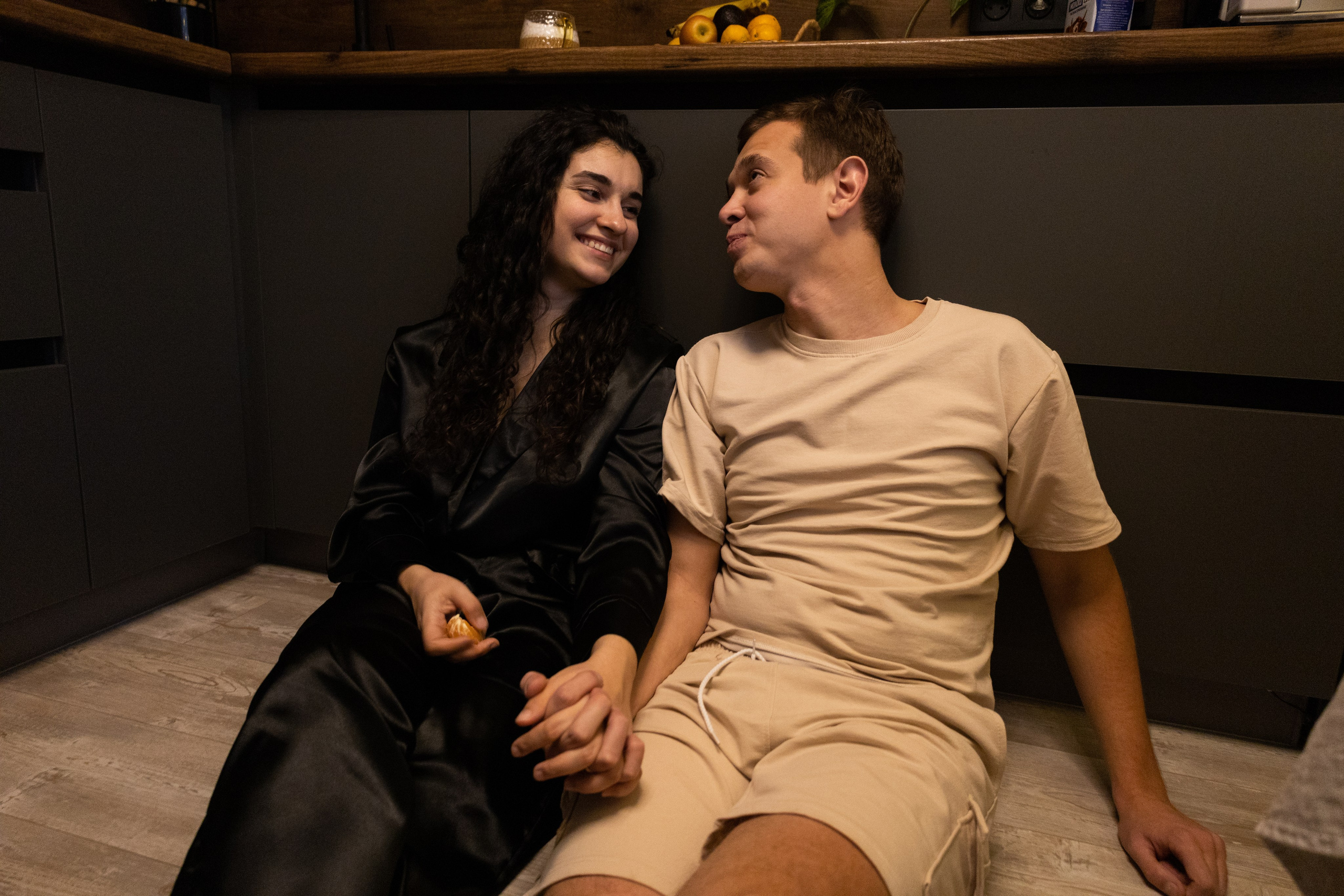 День Святого Валентина ДОМА. Фотограф из Краснодара Мария Приходько