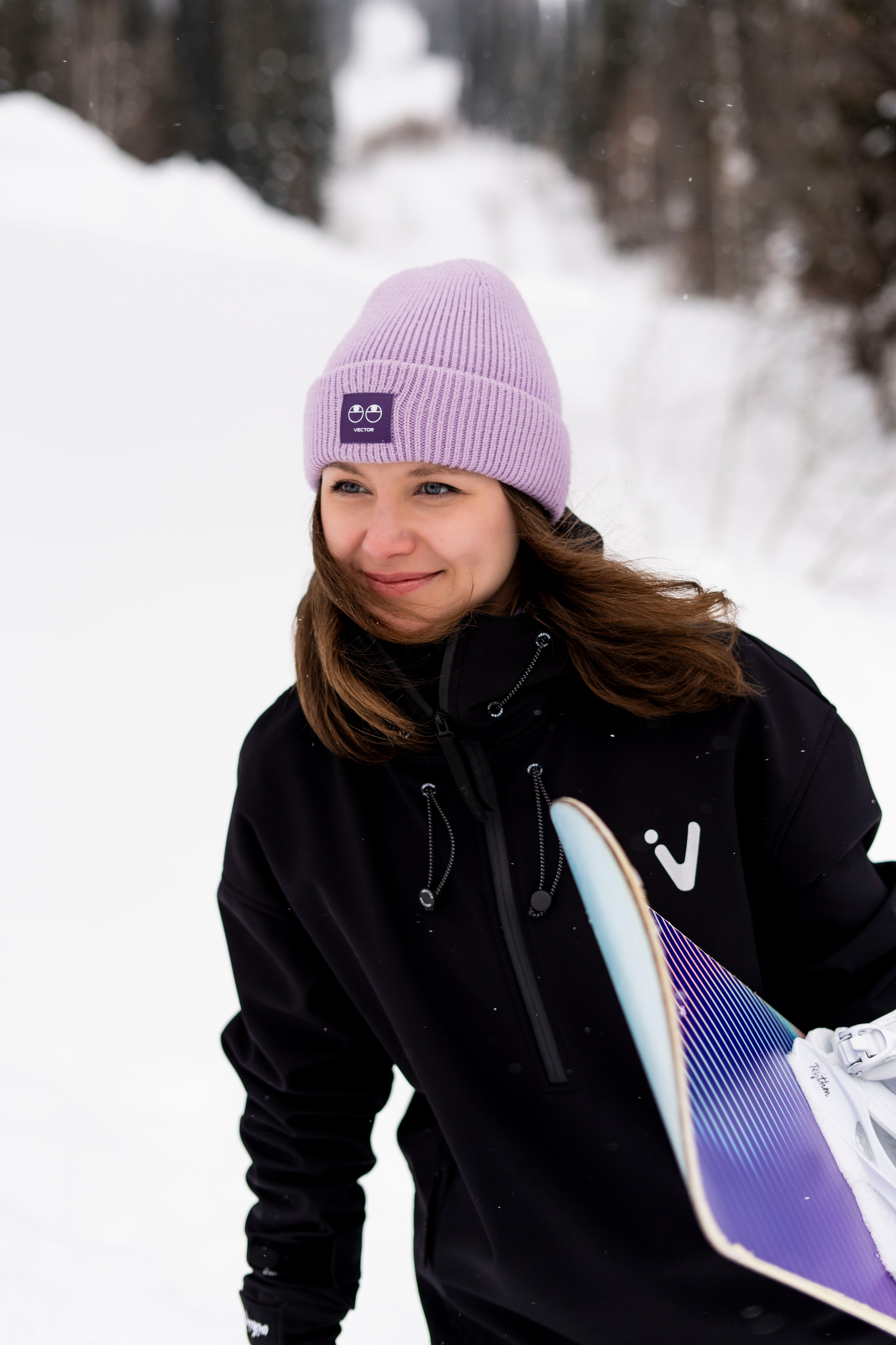 Тур. Анастасия Паршукова — фотограф Шерегеш Новосибирск