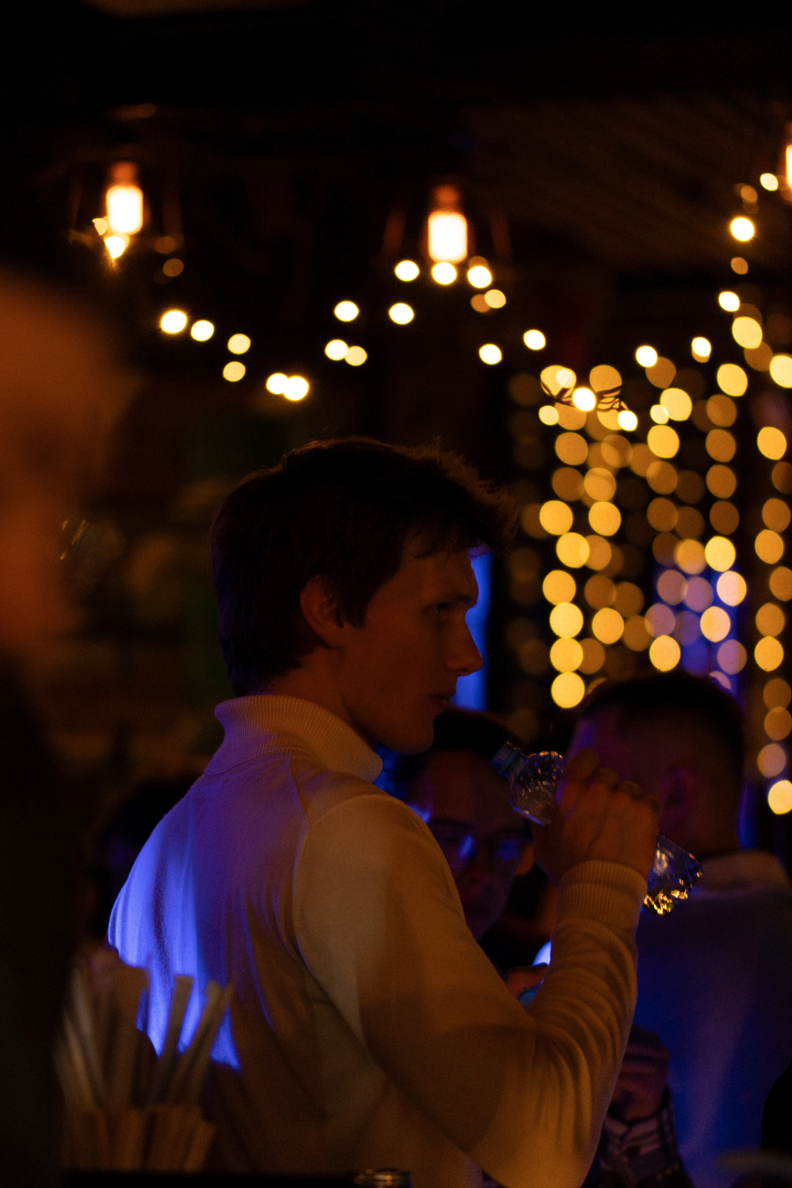 HNY. Анастасия Паршукова — фотограф Шерегеш Новосибирск