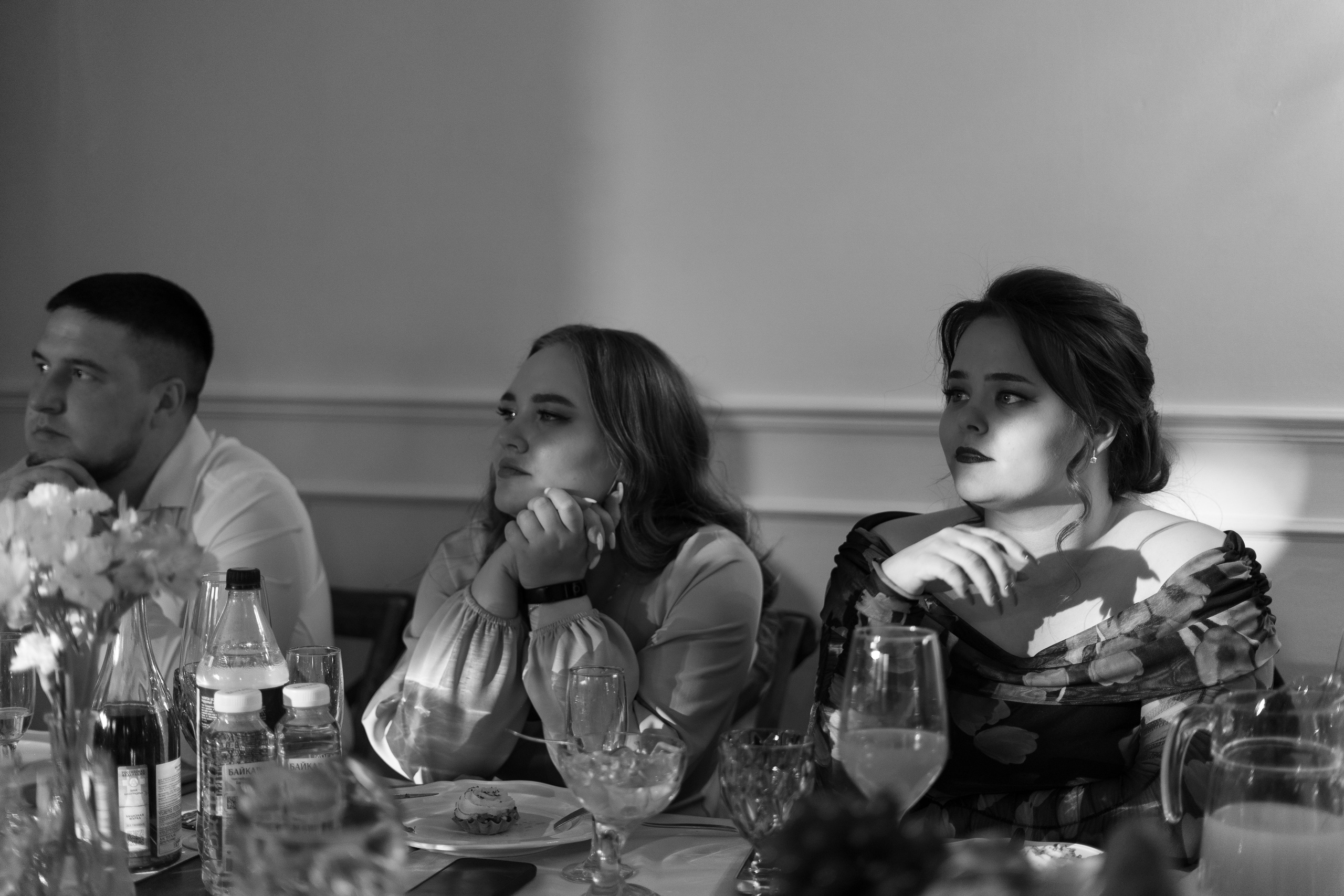 Виктория & Максим. Анастасия Паршукова — фотограф Шерегеш Новосибирск