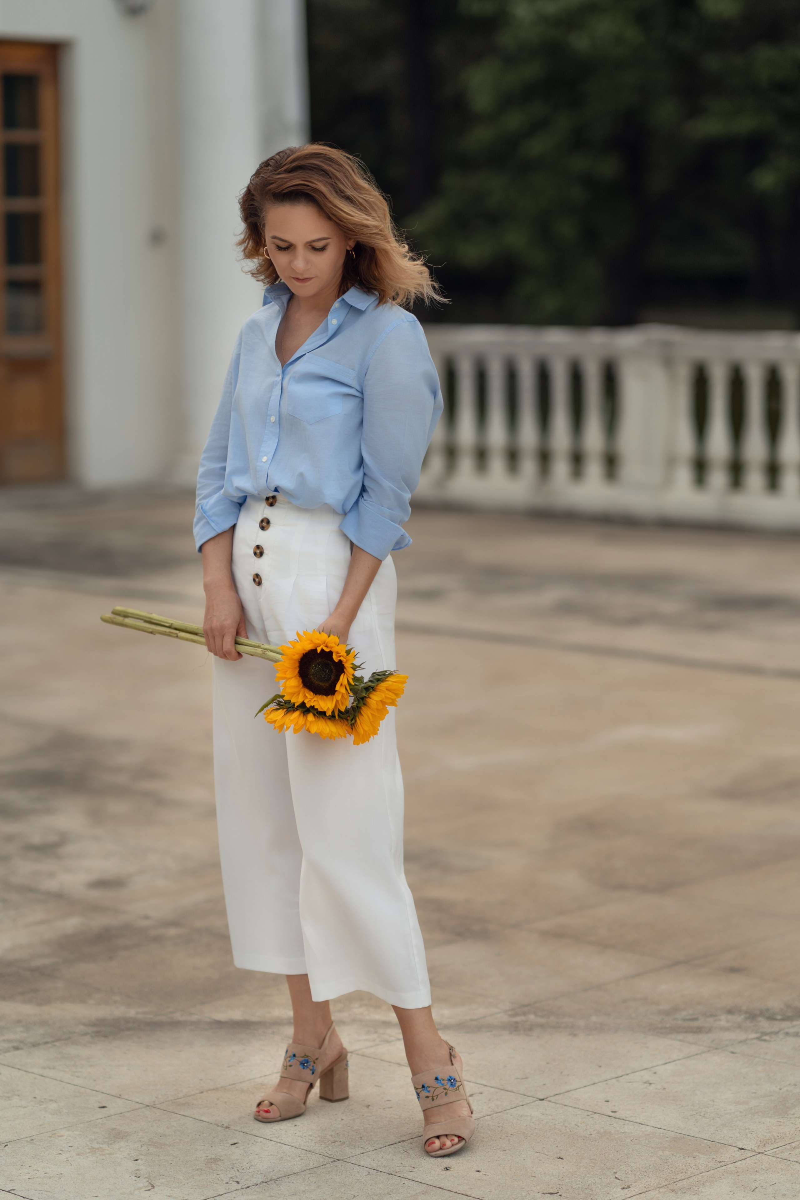 ПОРТРЕТЫ. Фотограф и видеограф в Москве Влада Рагузина