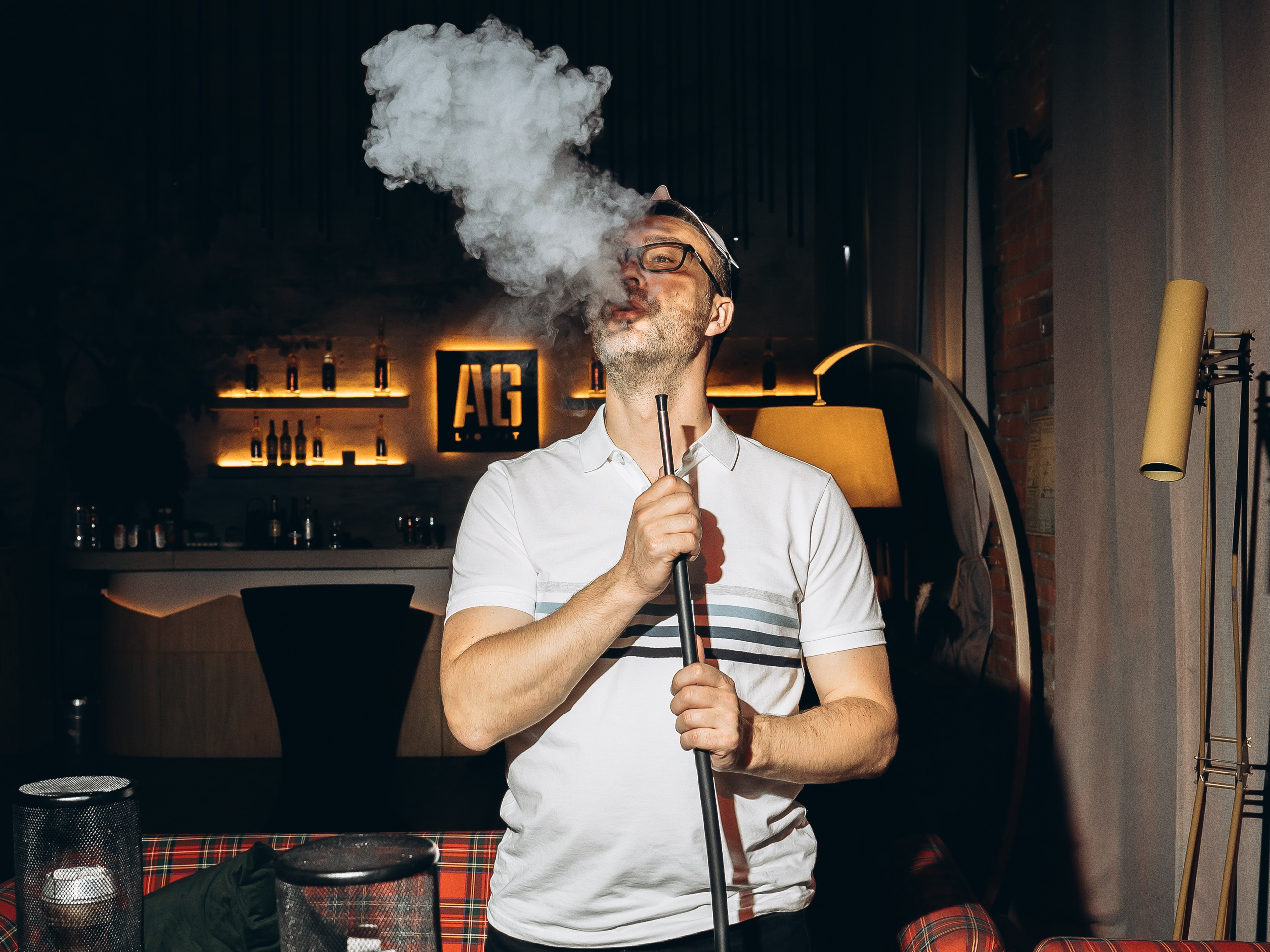 День Рождения Екатерины. Фотограф Ольга Рубцова в Москве и Московской области