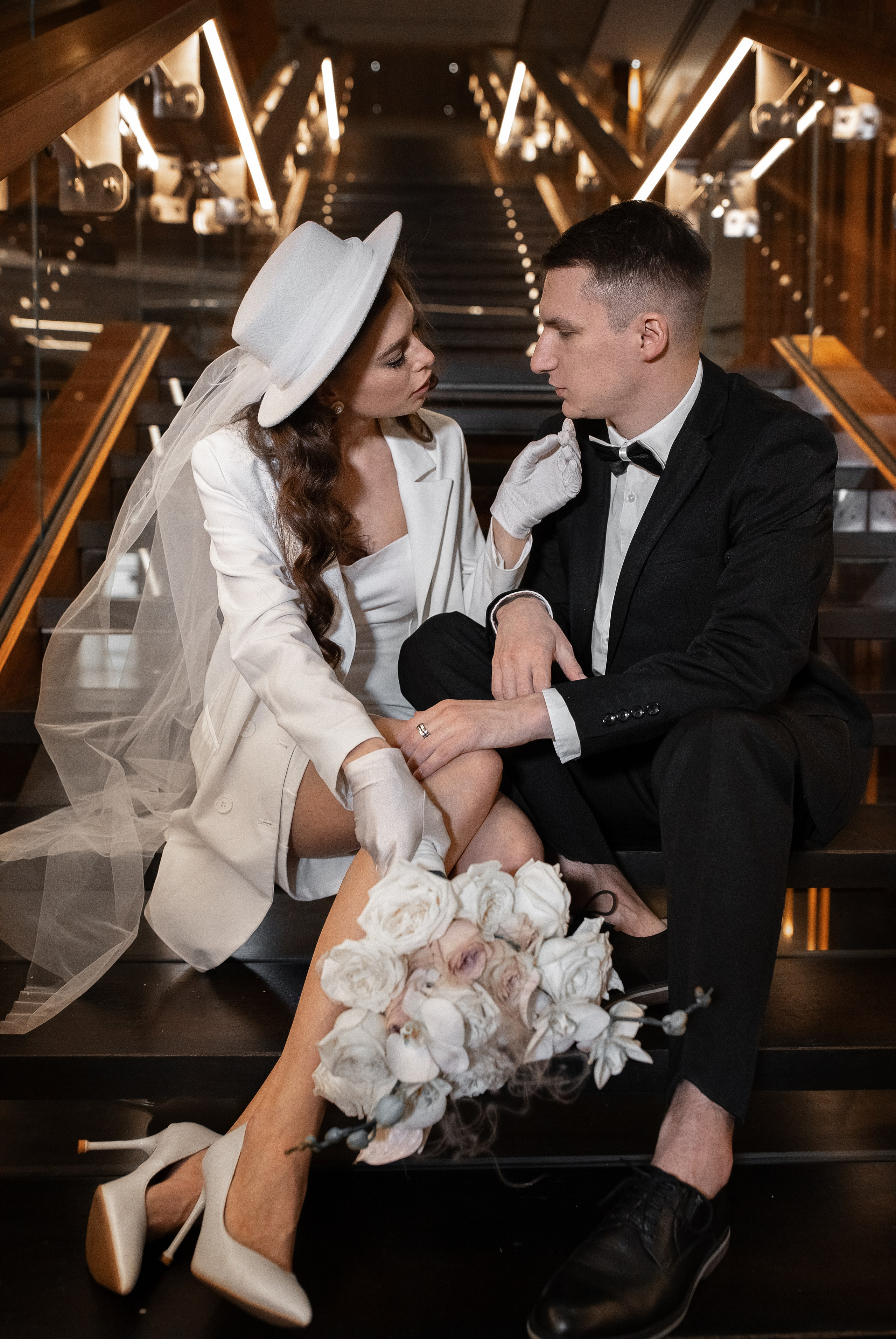 Свадебный и семейный фотограф в Москве и МО Елена Агапова