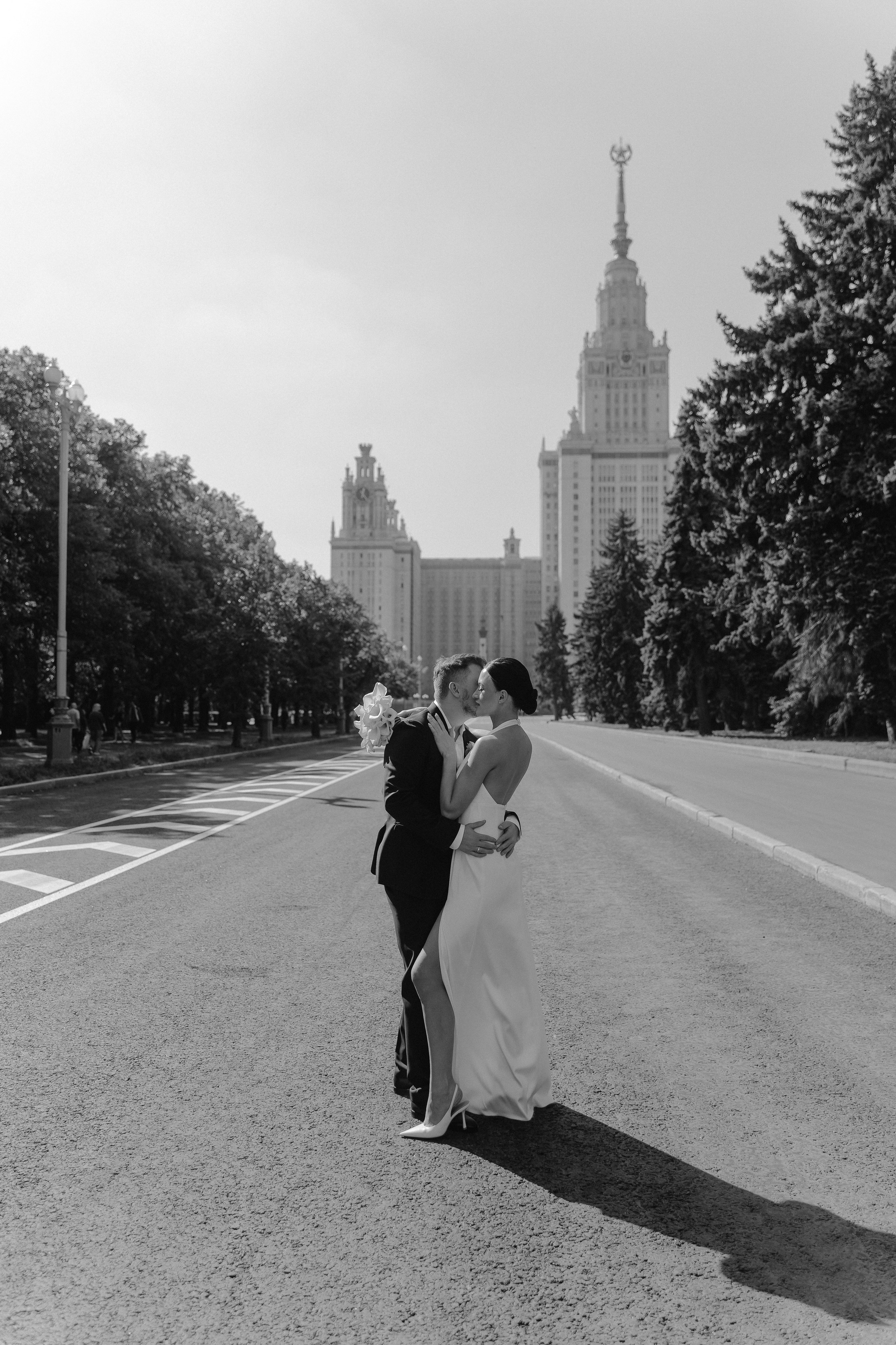 A&D (МОСКВА). Свадебный фотограф — Наталья Фед СПб/Москва