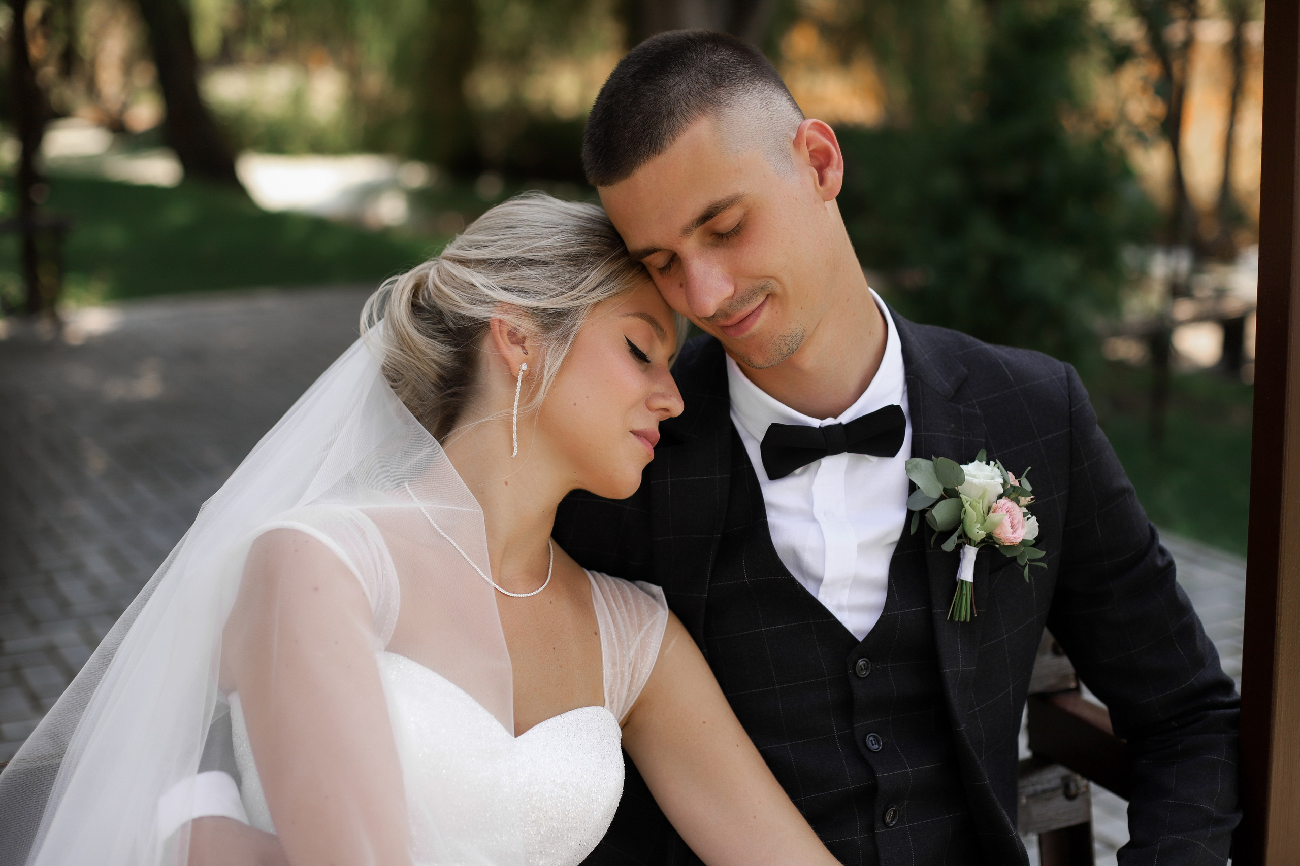 Алексей и Елена (сокращено). Свадебный фотограф Ангелина Сунгатулина | Саратов | Балаково | Вольск