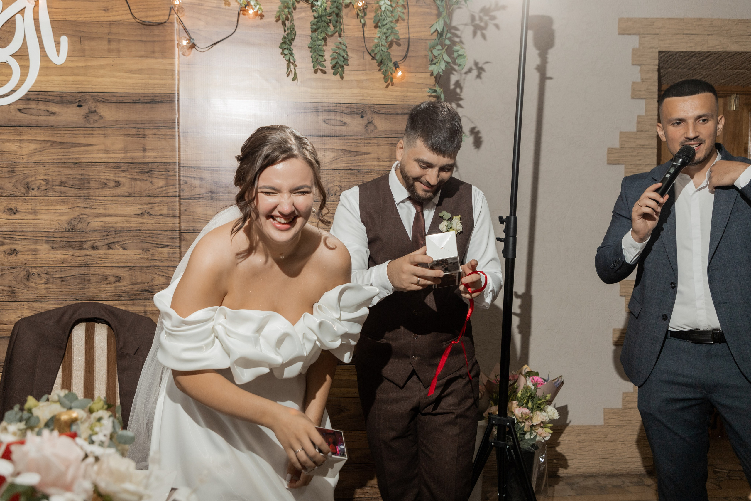 Анатолий и Полина (сокращено). Свадебный фотограф Ангелина Сунгатулина | Саратов | Балаково | Вольск