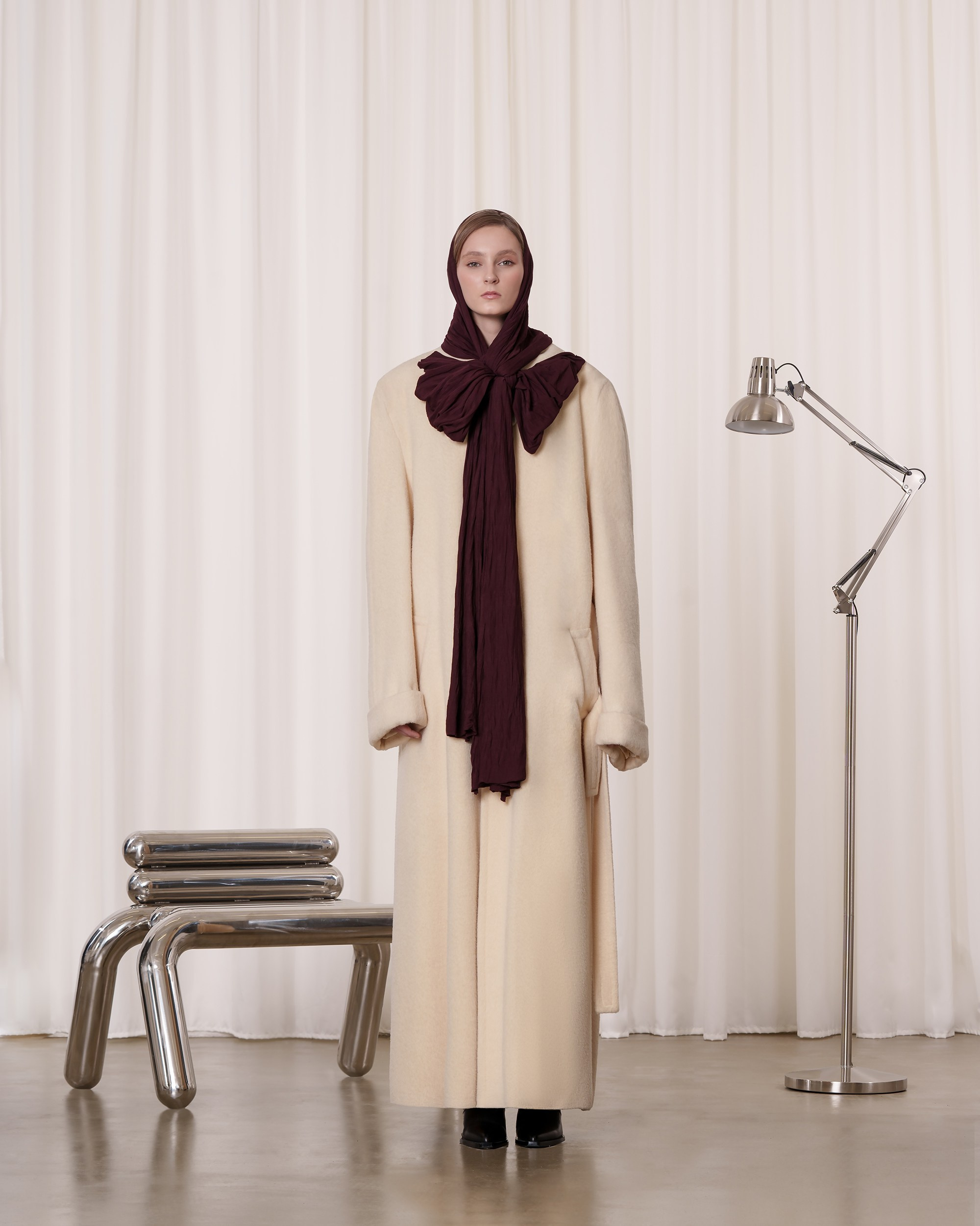 Slava Zaitsev. АРХИ STYLE