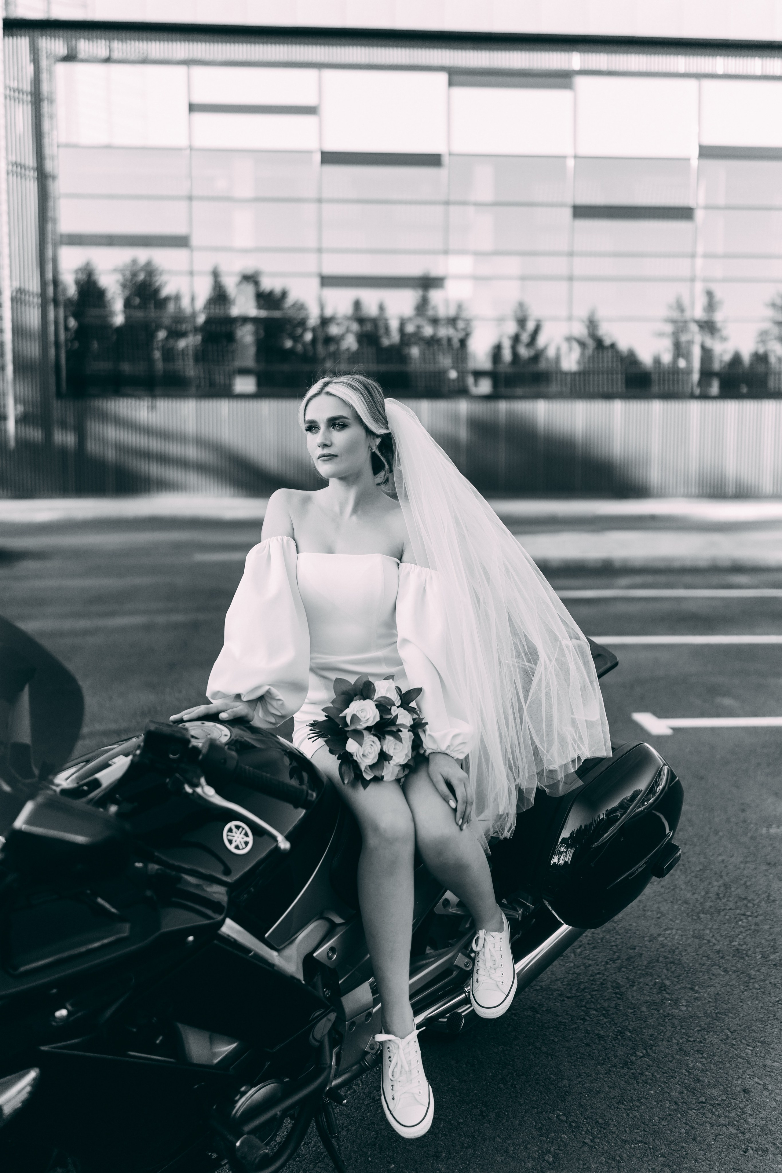 Дмитрий/Валентина. Фотограф в Санкт-Петербурге — Лучина Екатерина