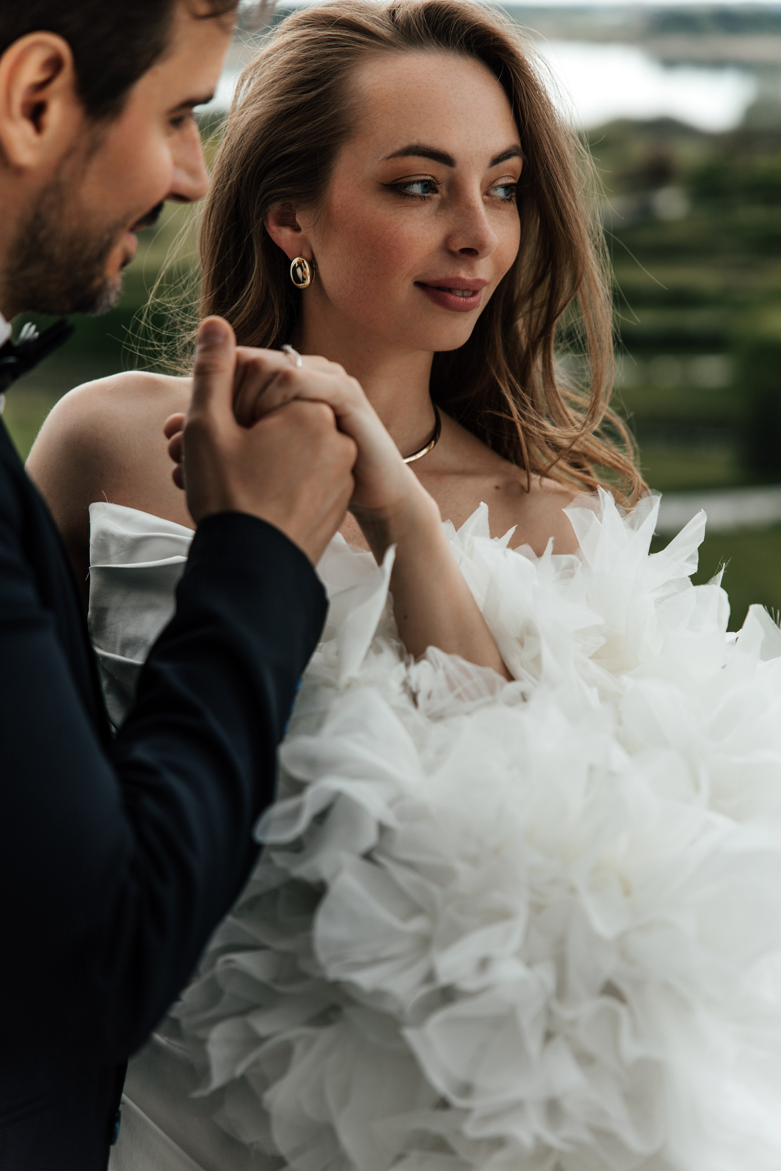 MICHETTI. Свадебное ФОТО & ВИДЕО Москва/Липецк