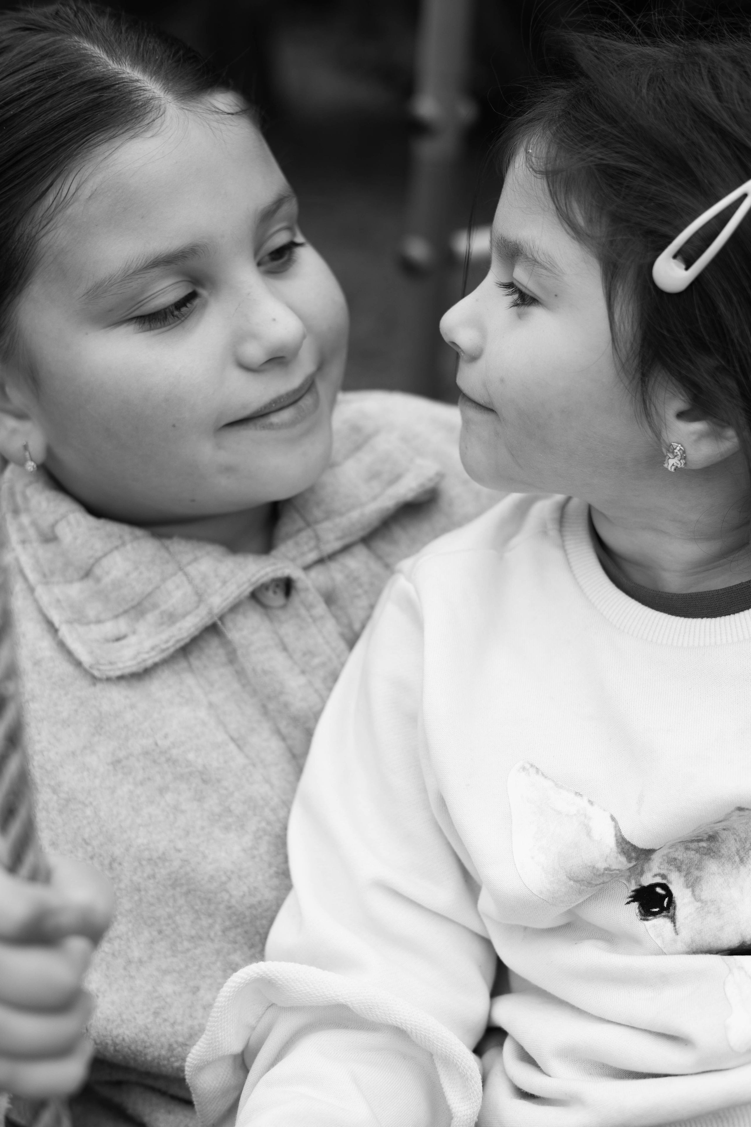 Sisters. Фотограф Шурыгина Эльвира Москва