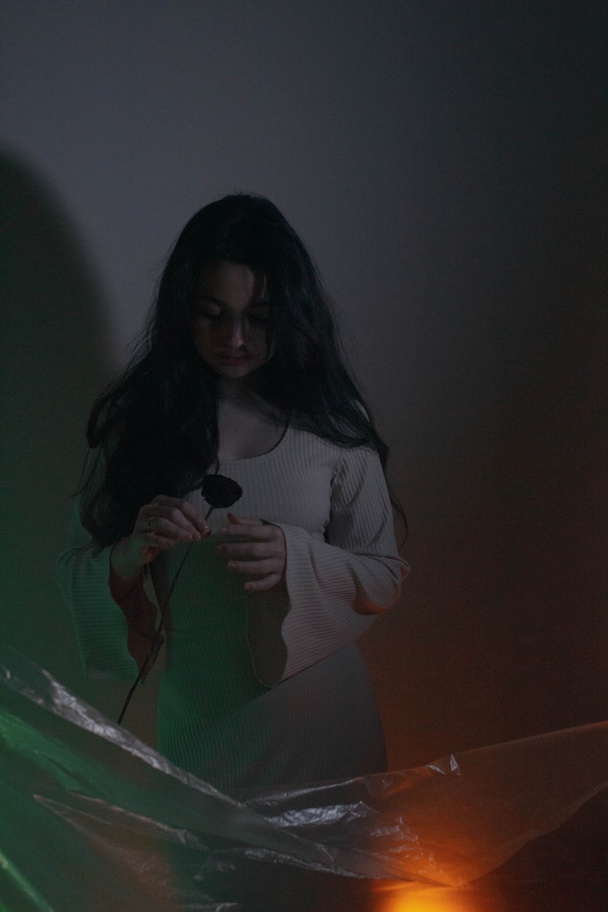 Алина. Портртный Фотограф в Санкт-Петербурге Салашный Андрей