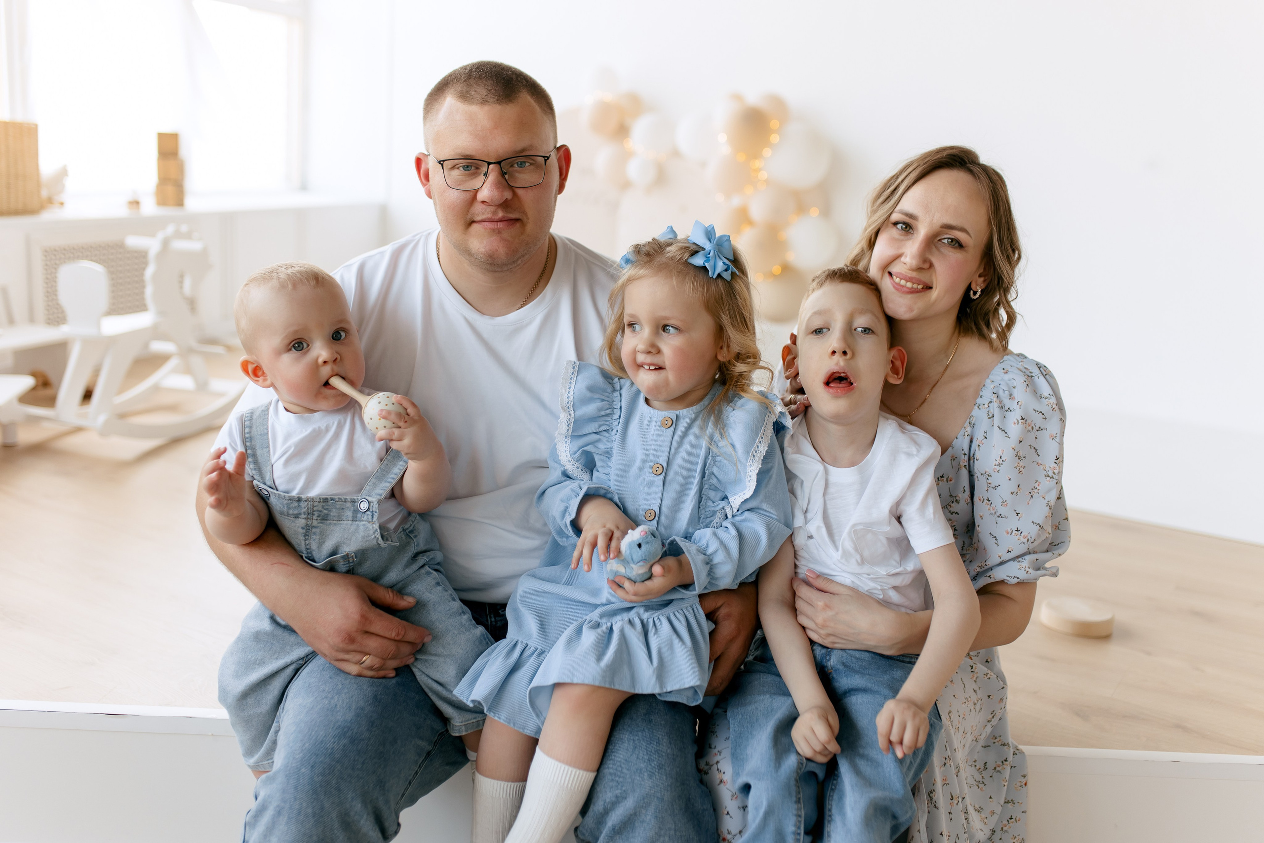 Годик Луке. Свадебный и портретный фотограф — Мария Костина