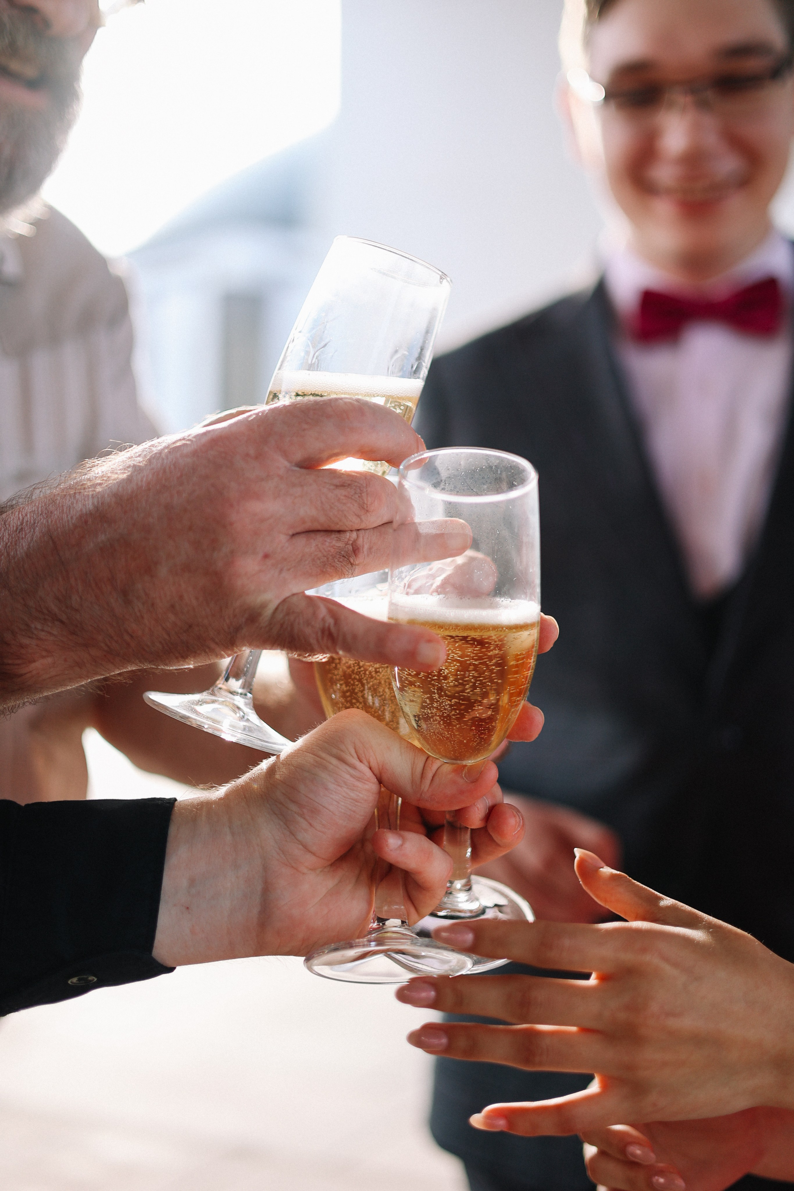 Алексей и Кристина. Концертный и репортажный фотограф в Москве и Санкт-Петербурге Мария