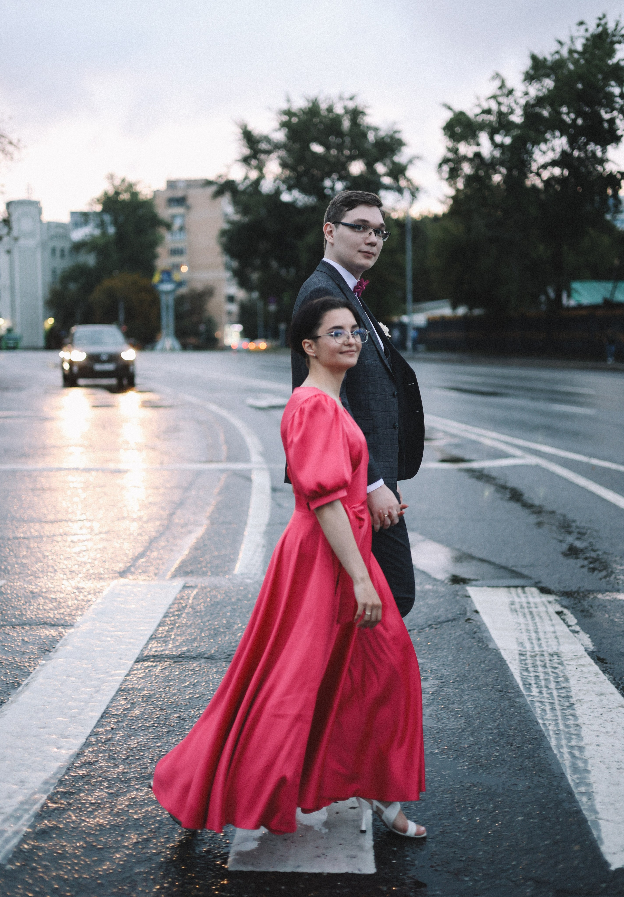 Алексей и Кристина. Концертный и репортажный фотограф в Москве и Санкт-Петербурге Мария