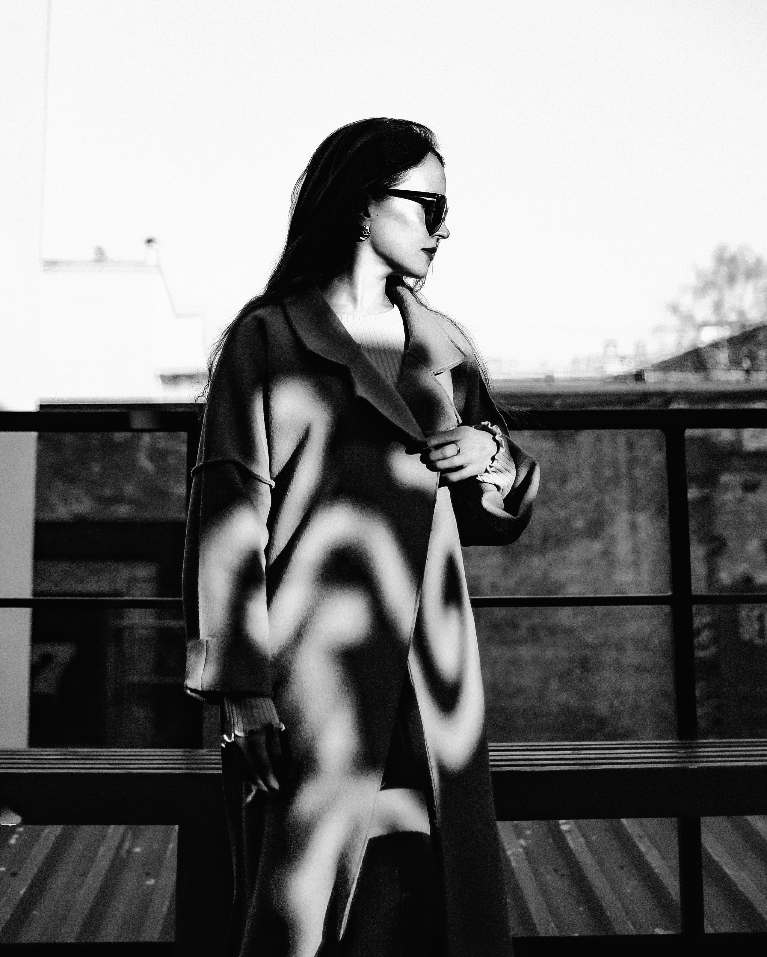 Ирина.Street. Фотограф в Санкт-Петербурге. Диана Шкутова