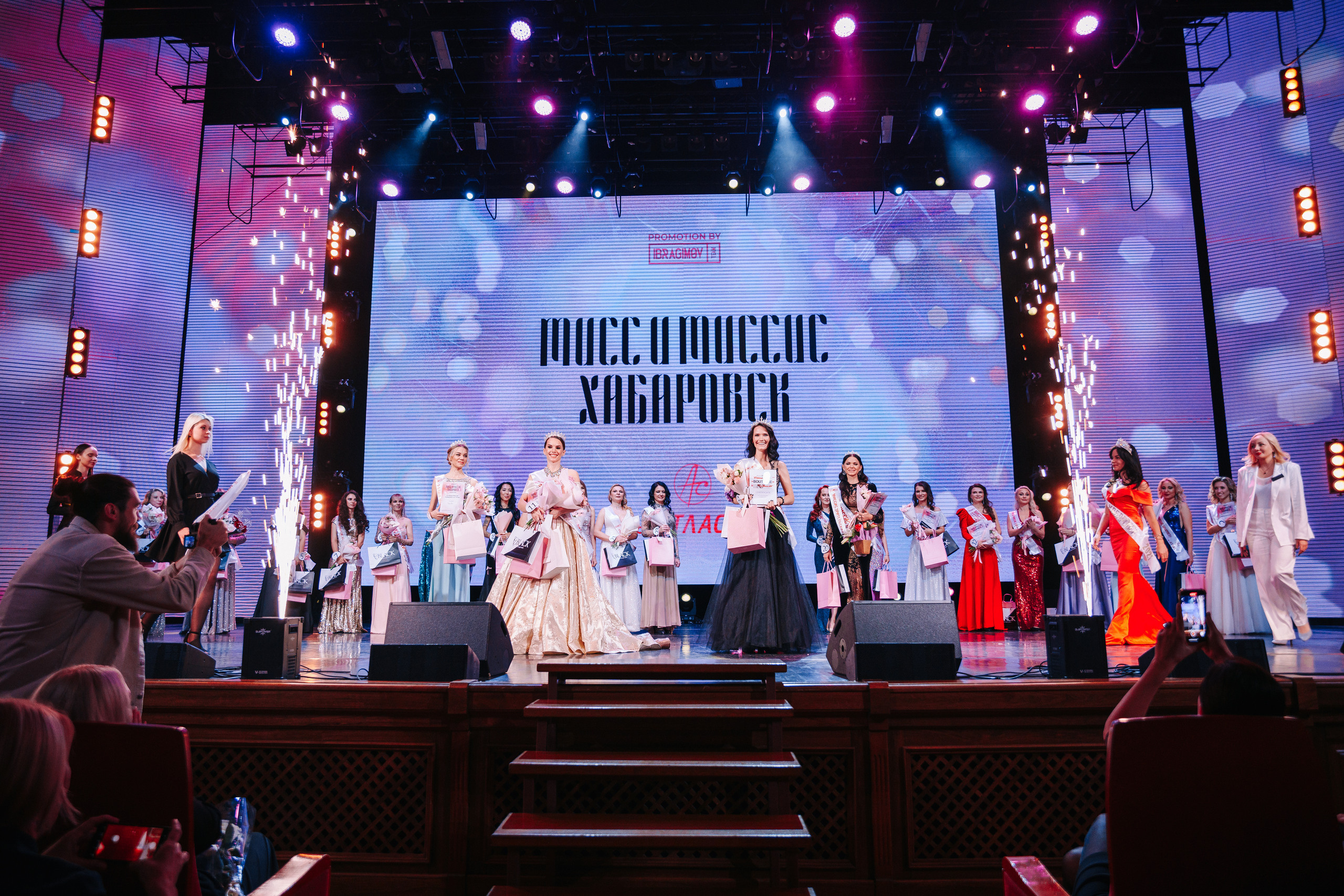 Отзывы. Фотограф в Хабаровске Швендых Рудольф