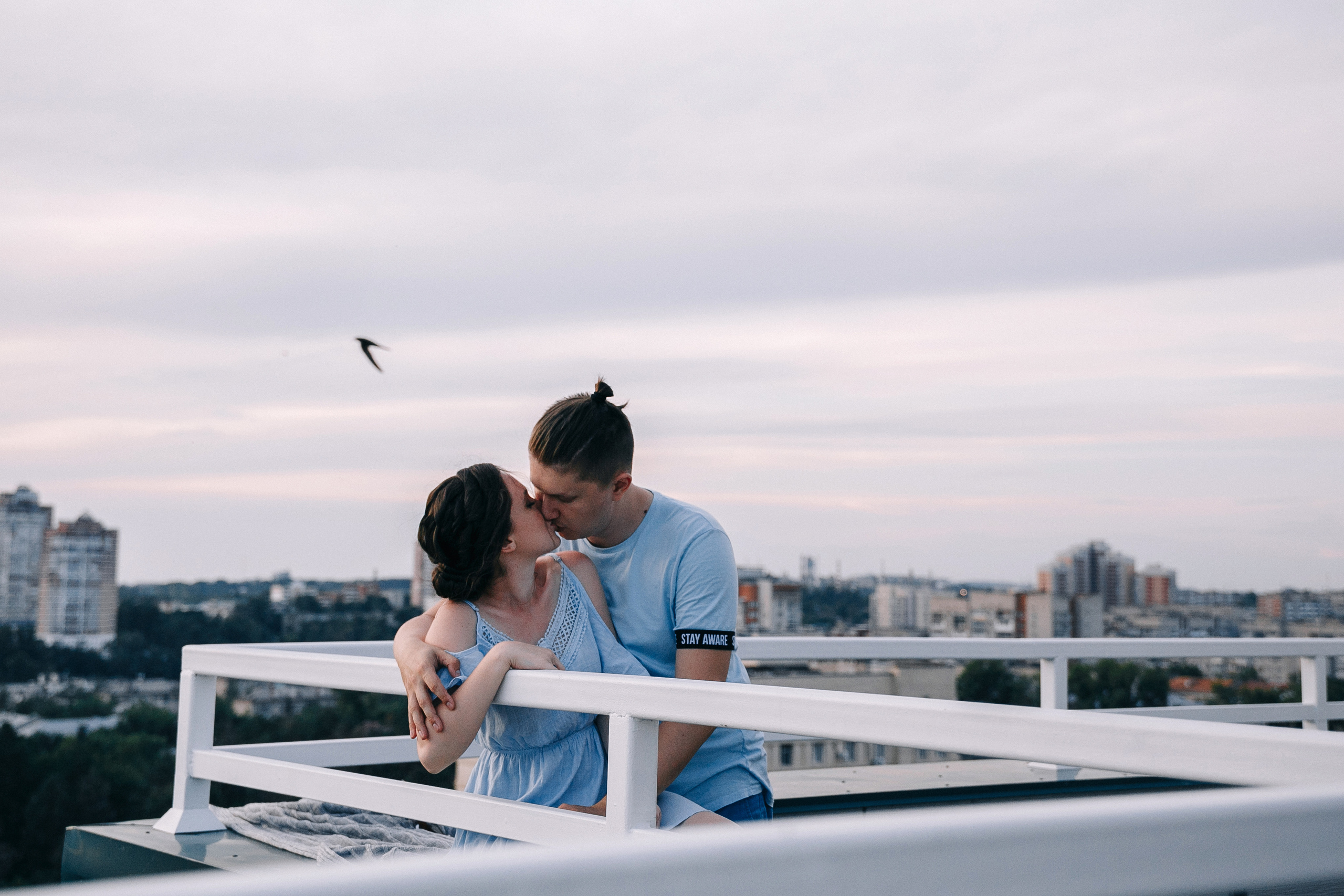 Михаил и Елизавета LoveStory. Фотограф в Хабаровске Швендых Рудольф