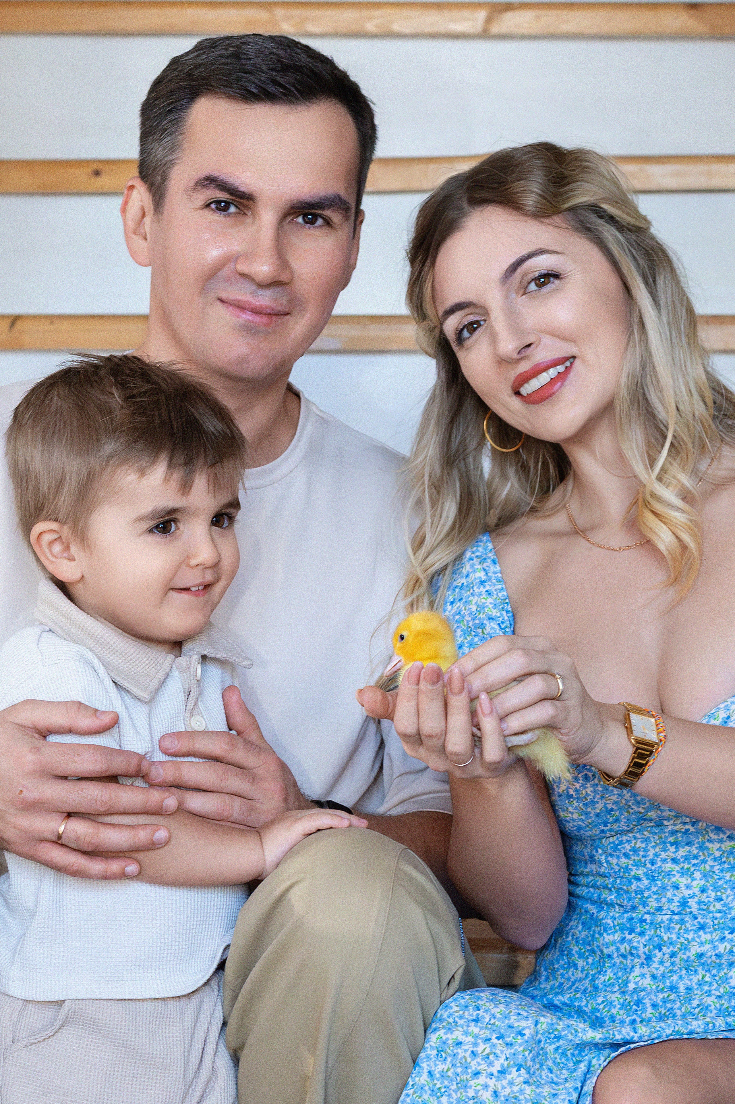 Семейное + Love Story. Фотограф Vogue Королевская Екатерина в Санкт-Петербурге и ЛО